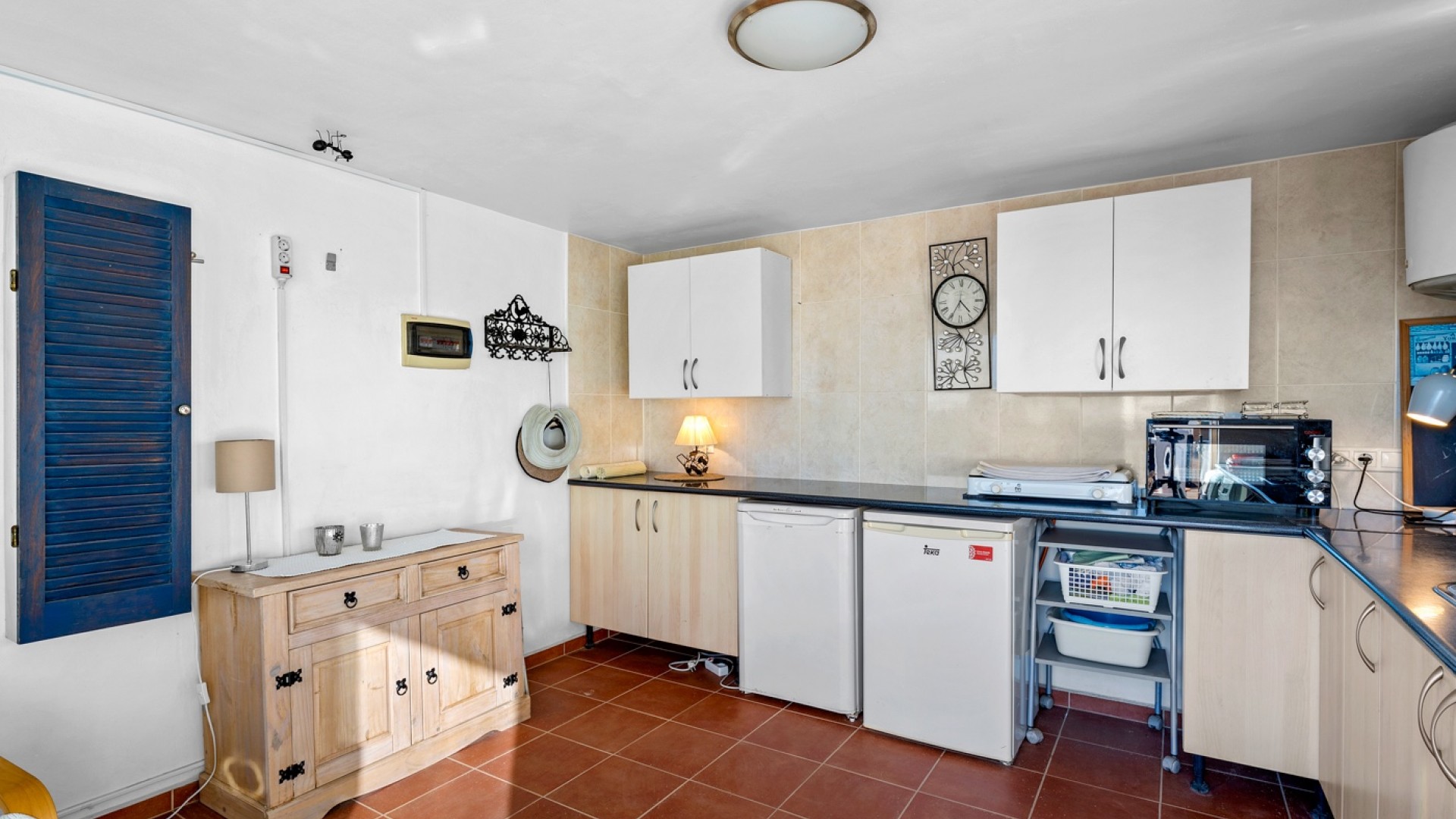 Venta - Chalet Independiente -
Ciudad Quesada - Rojales - Dona Pepa