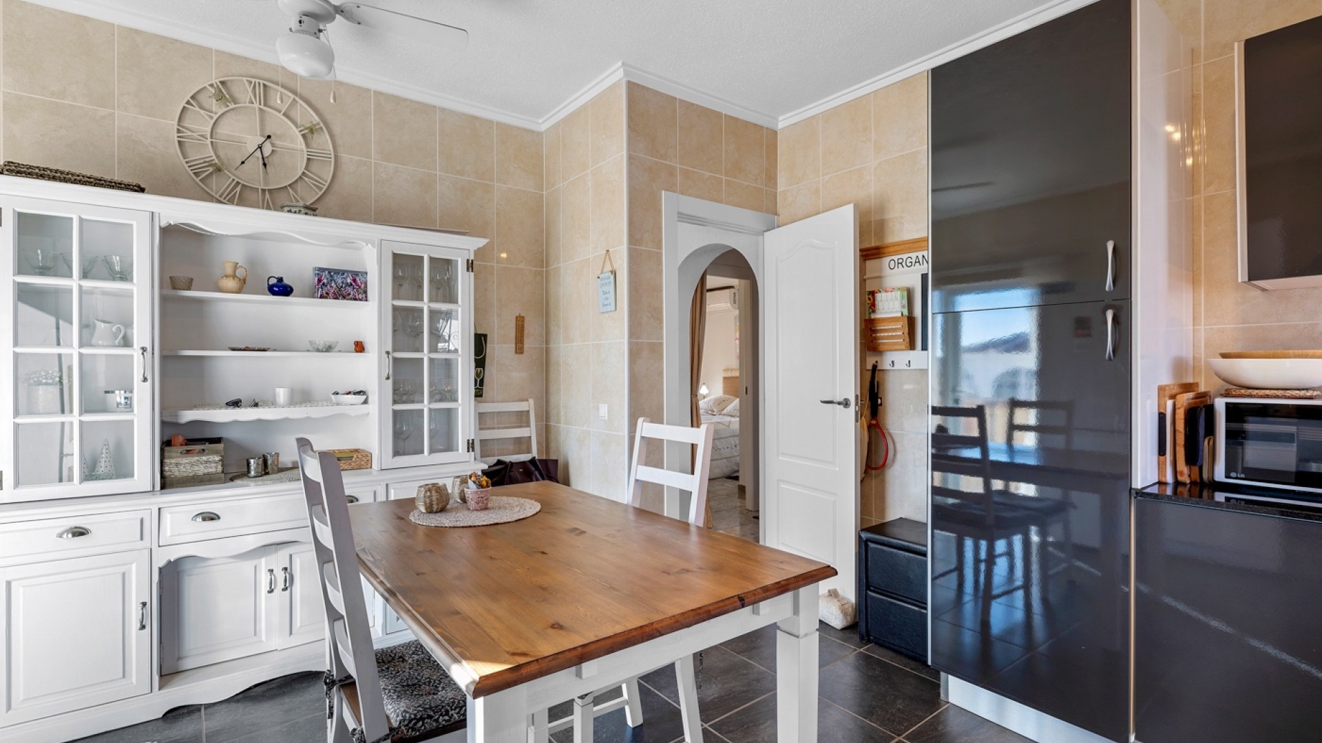 Venta - Chalet Independiente -
Ciudad Quesada - Rojales - Dona Pepa