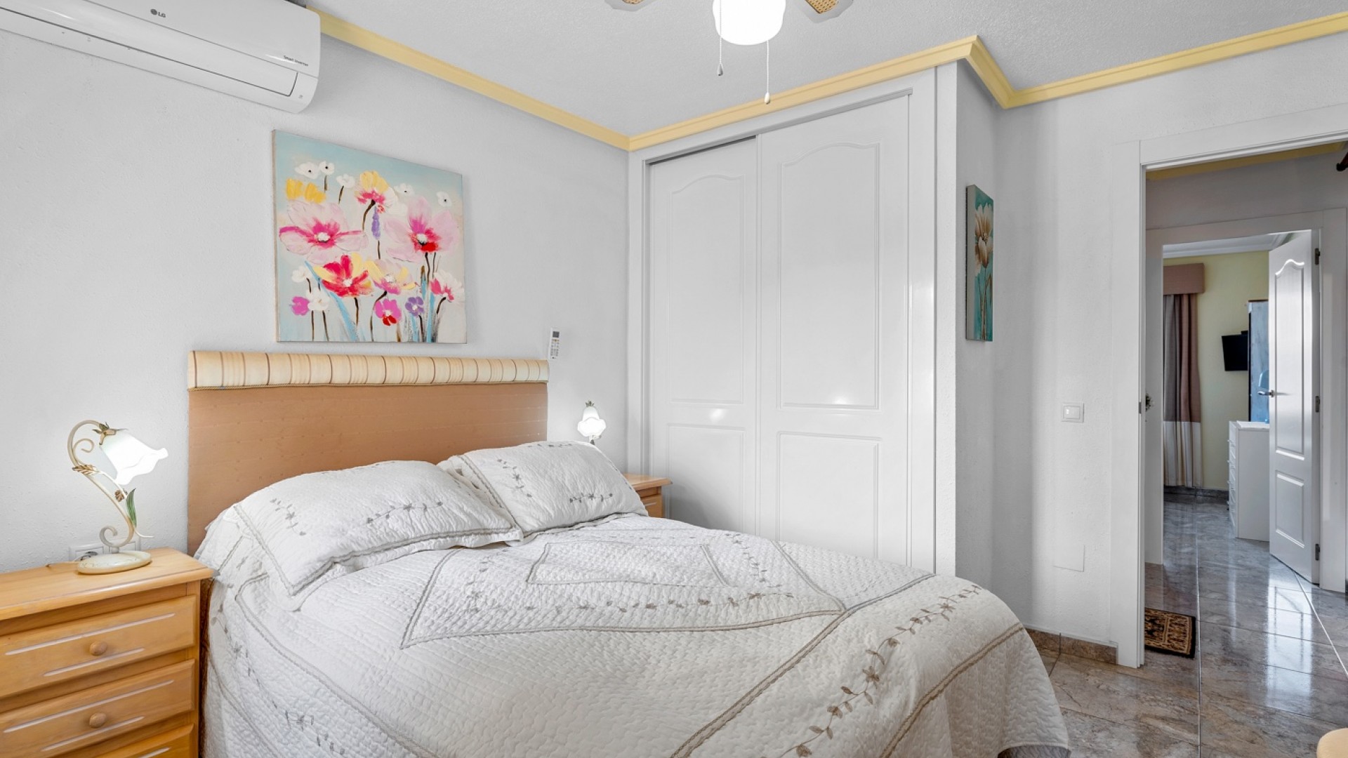 Venta - Chalet Independiente -
Ciudad Quesada - Rojales - Dona Pepa