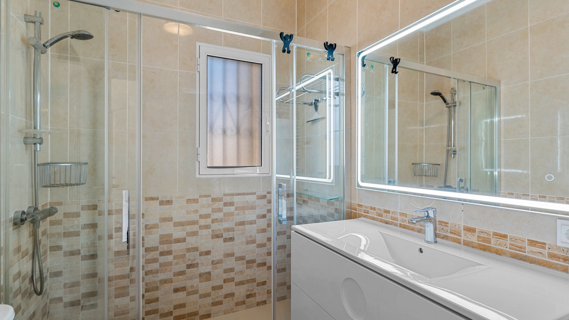 Venta - Chalet Independiente -
Ciudad Quesada - Rojales - Dona Pepa