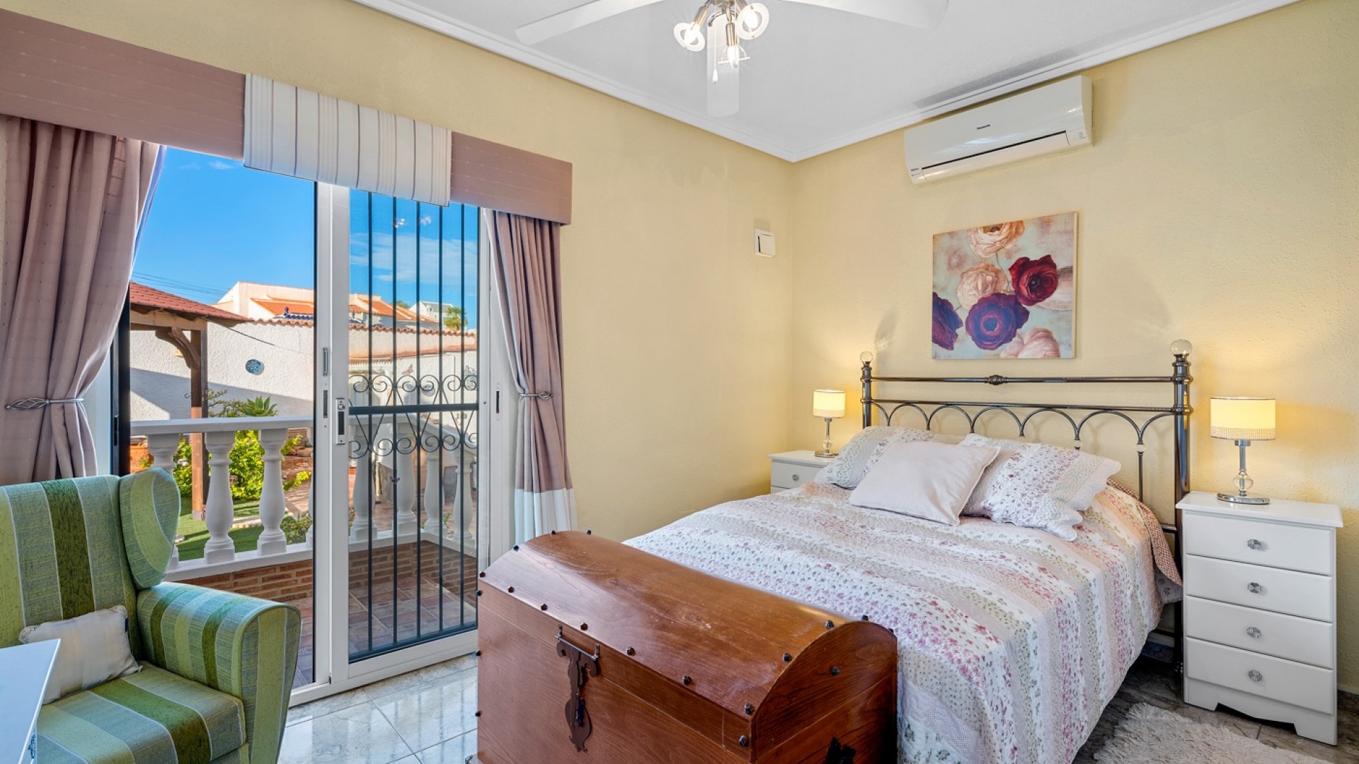 Venta - Chalet Independiente -
Ciudad Quesada - Rojales - Dona Pepa