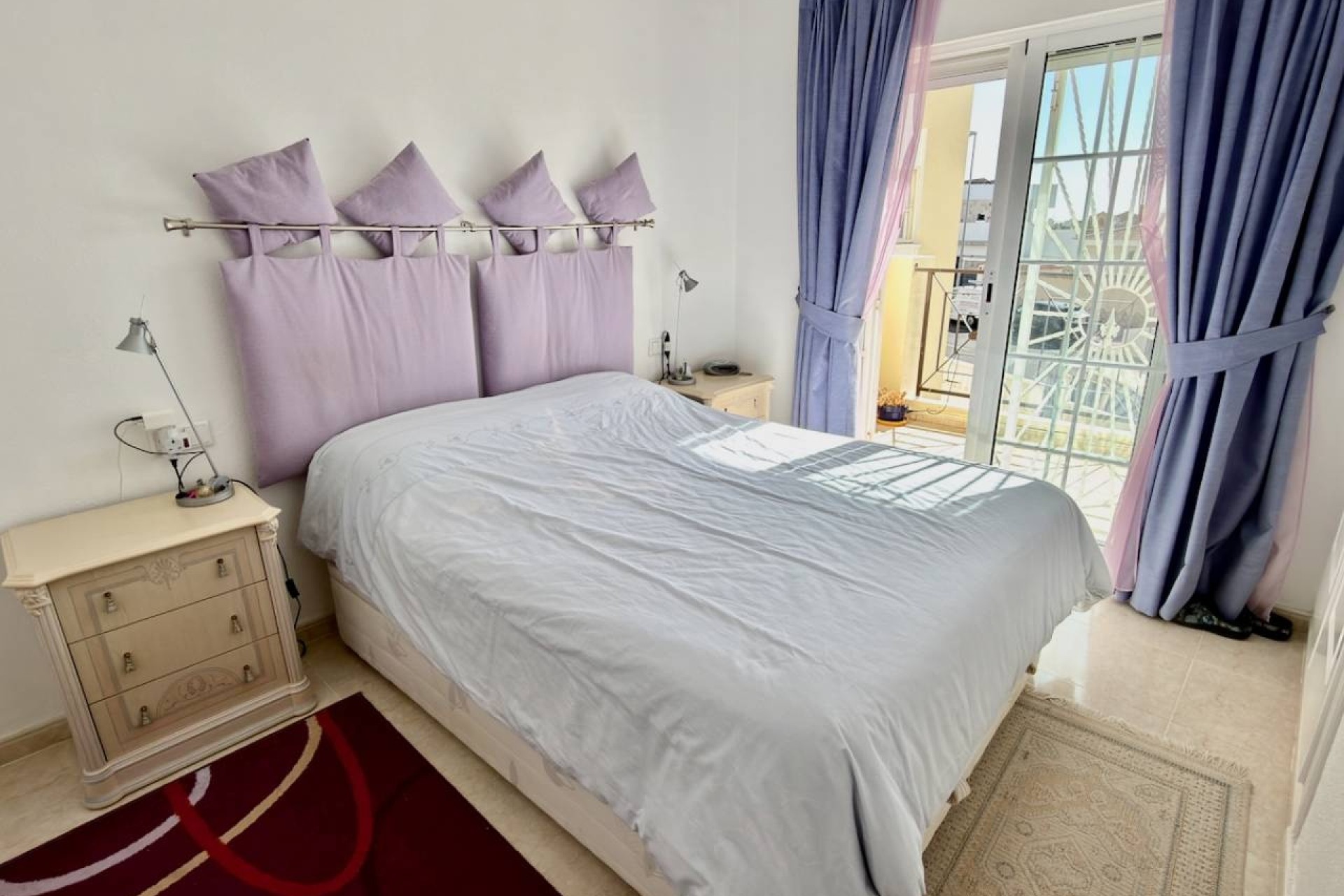 Venta - Chalet Independiente -
Ciudad Quesada - Rojales - Dona Pepa