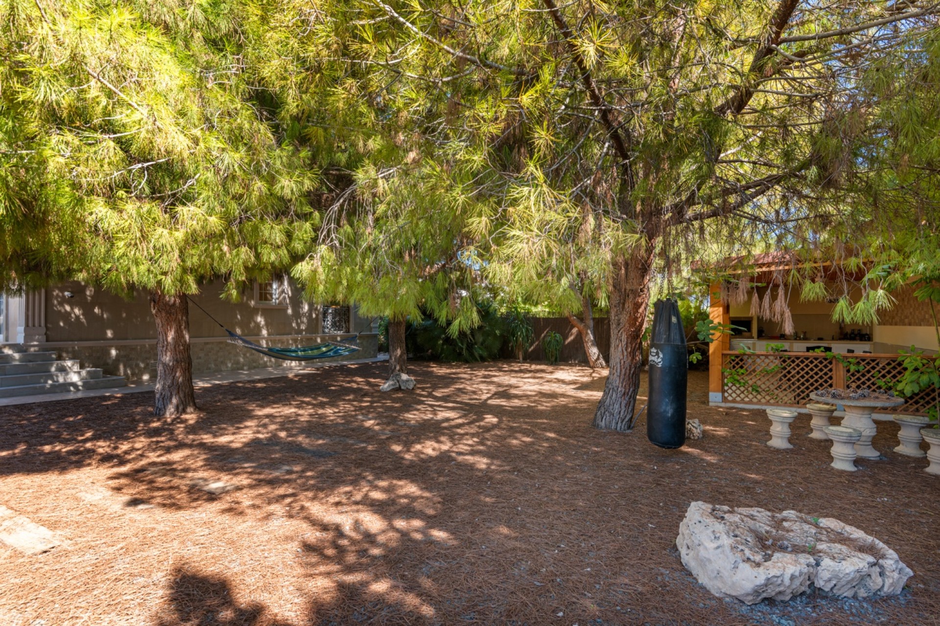 Venta - Chalet Independiente -
Ciudad Quesada - Rojales - Dona Pepa