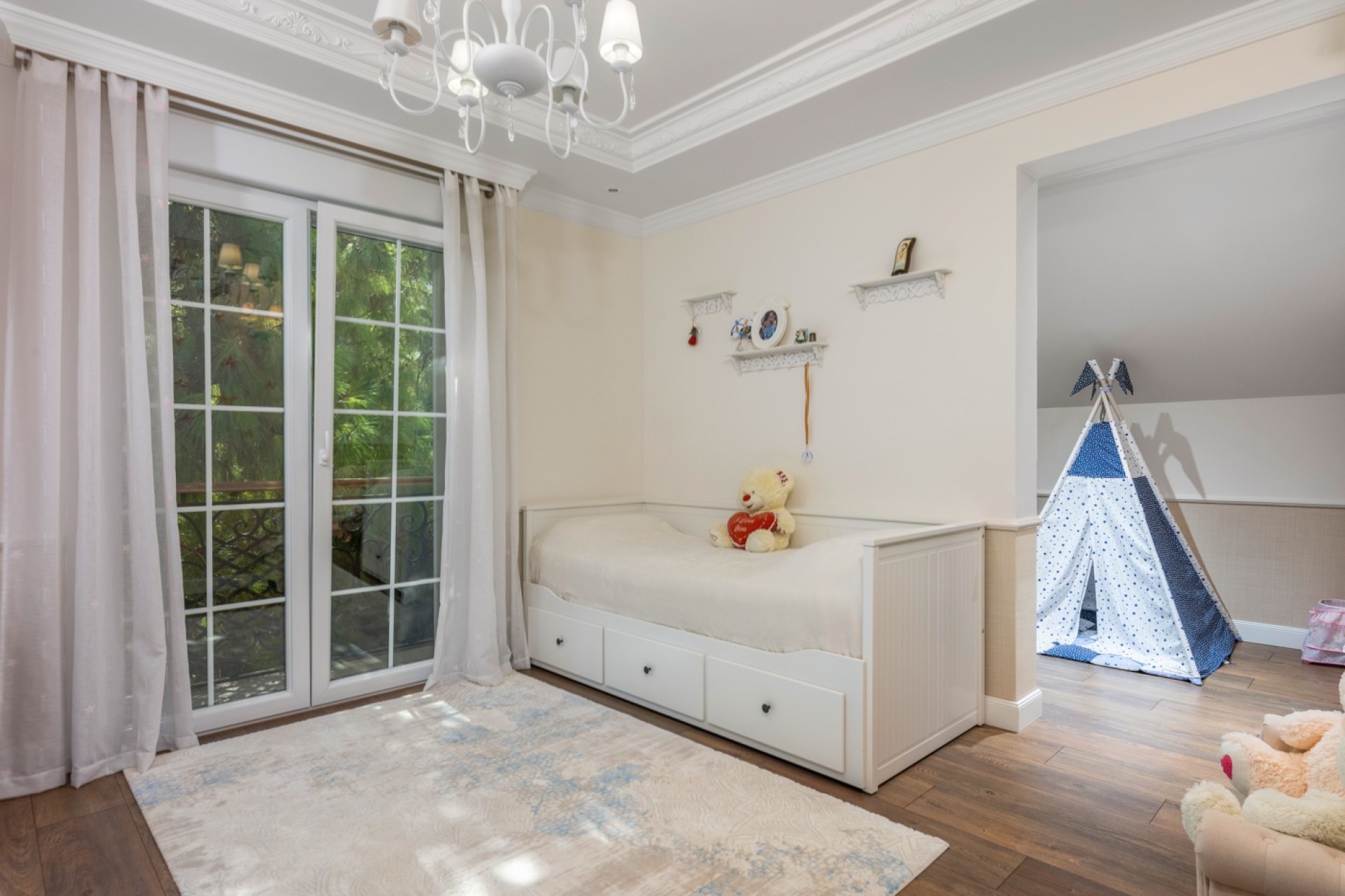 Venta - Chalet Independiente -
Ciudad Quesada - Rojales - Dona Pepa