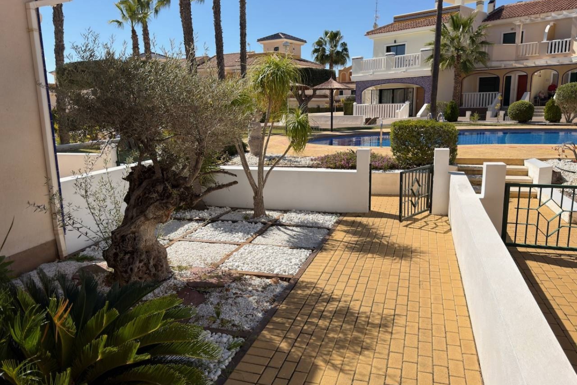 Venta - Chalet Independiente -
Ciudad Quesada - Rojales - Dona Pepa