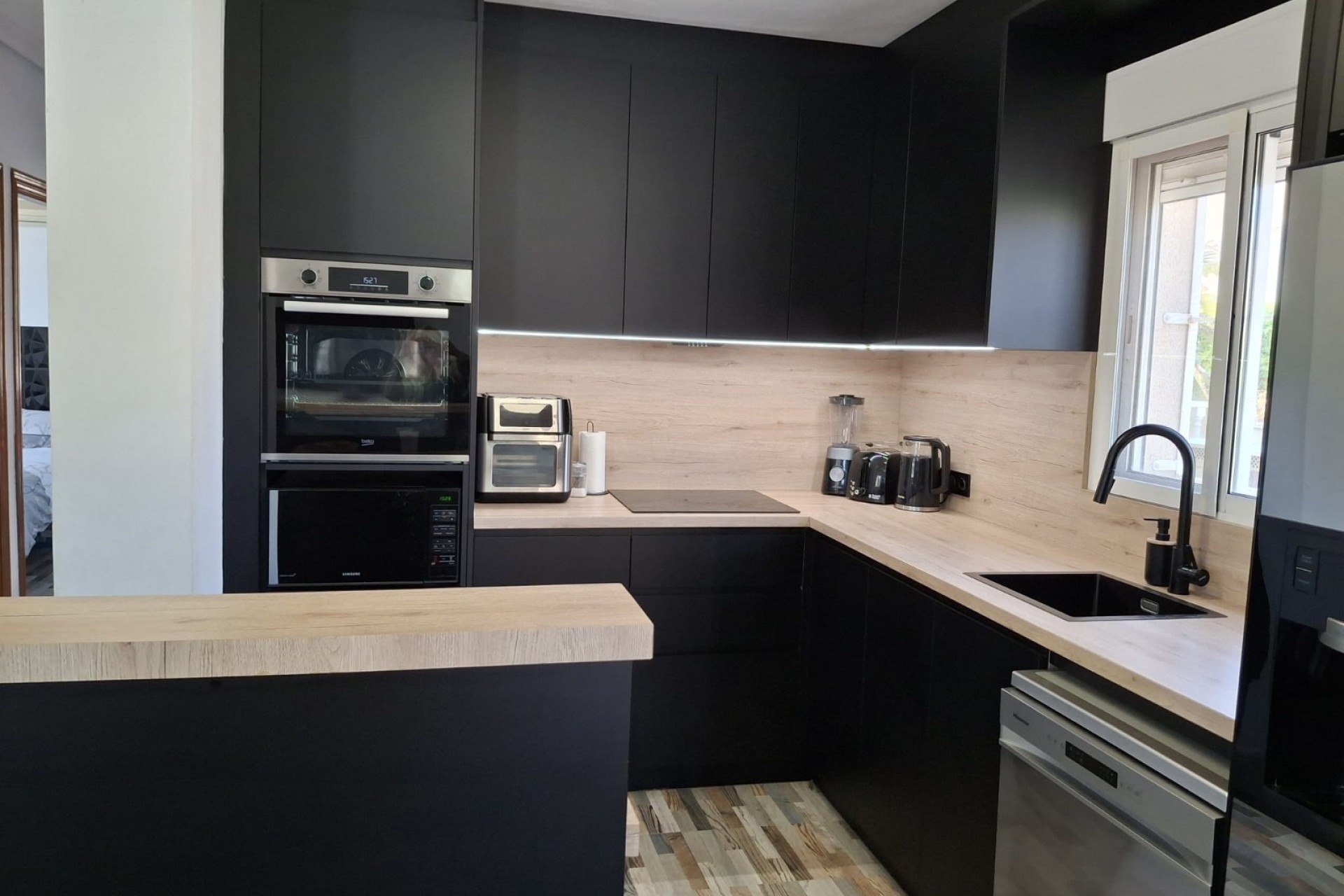 Venta - Chalet Independiente -
Ciudad Quesada - Rojales - Dona Pepa