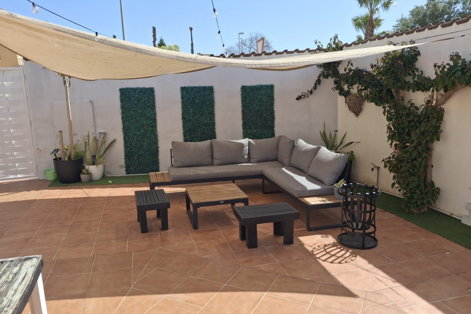 Venta - Chalet Independiente -
Ciudad Quesada - Rojales - Dona Pepa