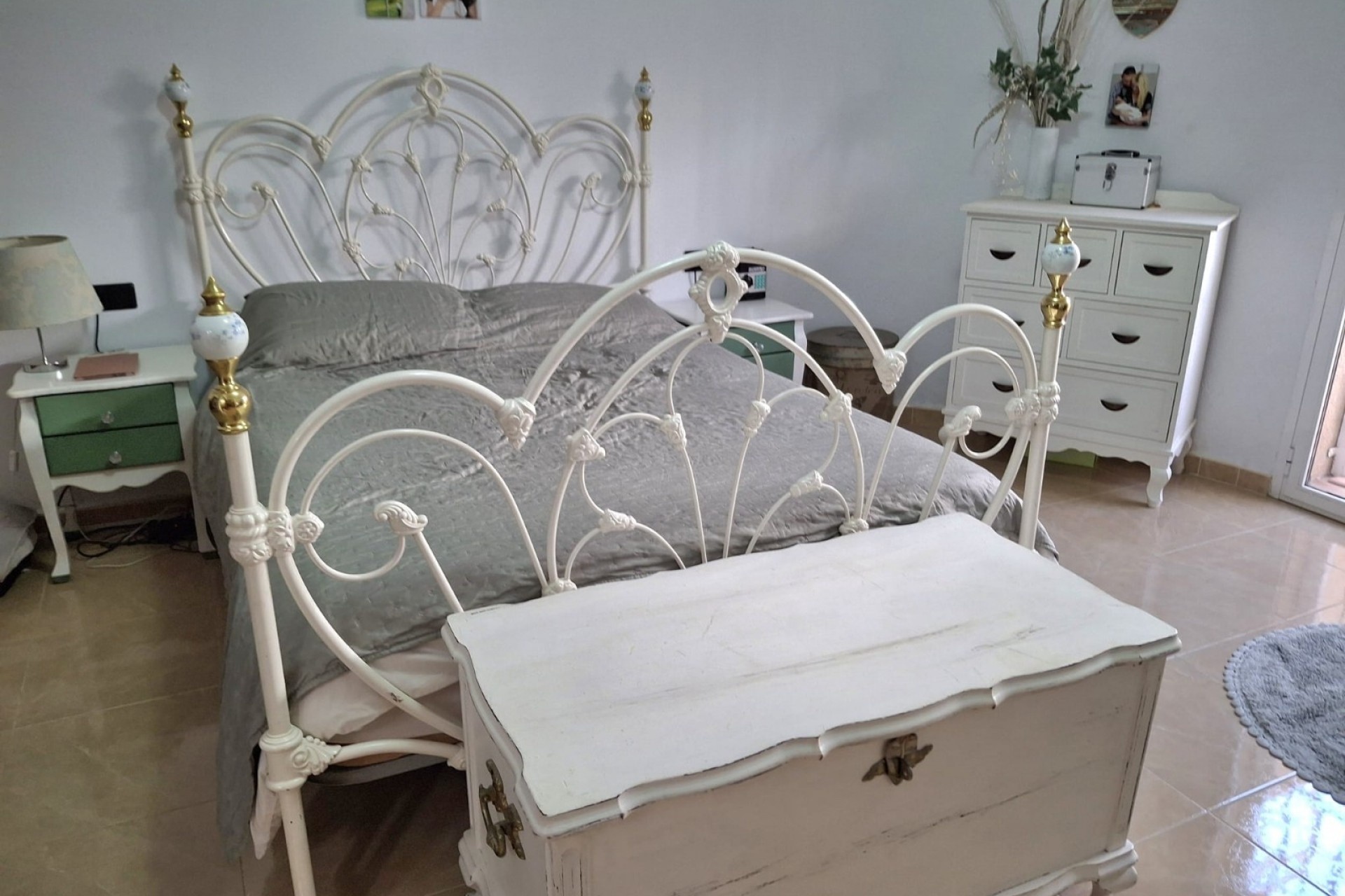 Venta - Chalet Independiente -
Ciudad Quesada - Rojales - Dona Pepa
