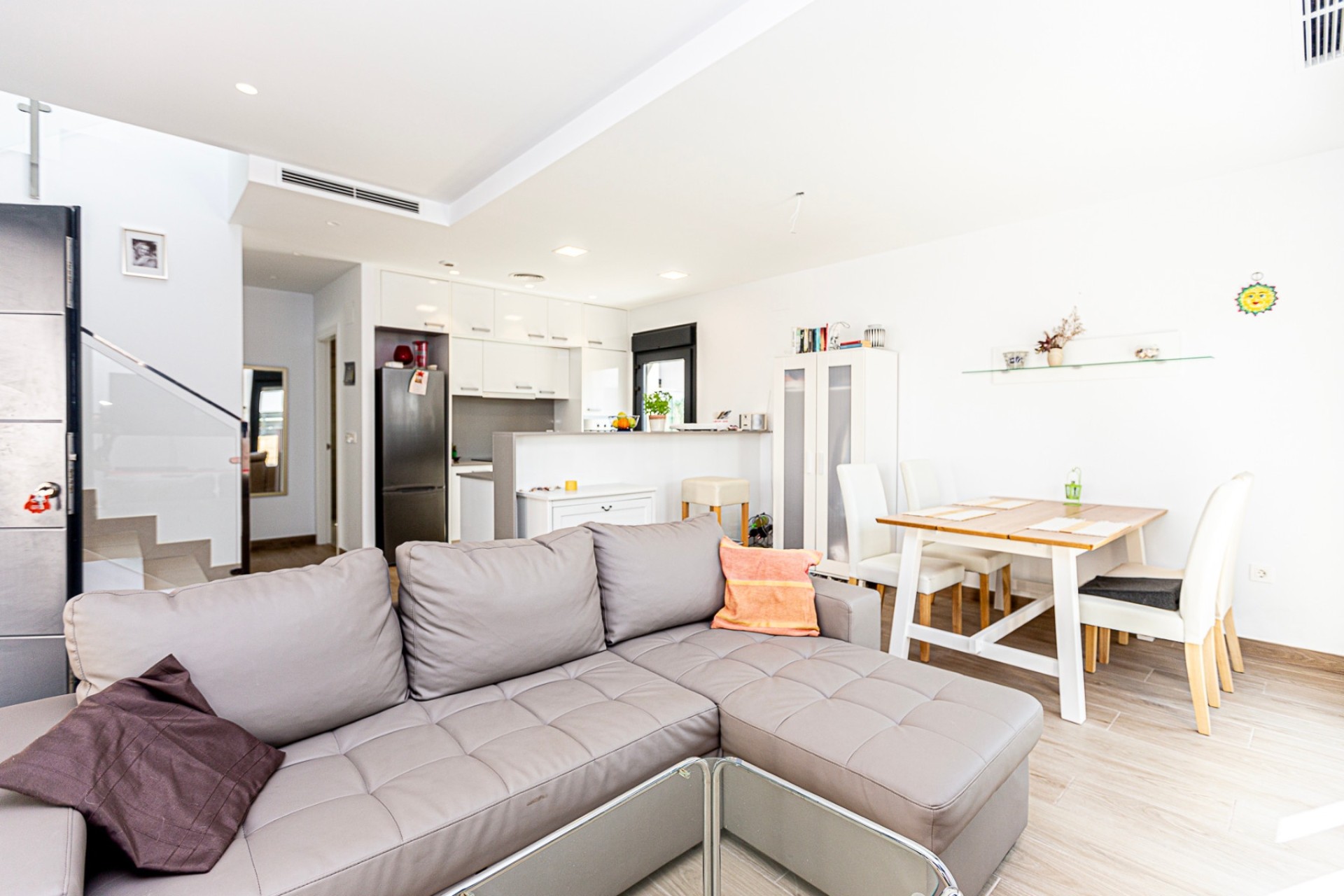 Venta - Chalet Independiente -
Ciudad Quesada - Rojales - Doña Pepa