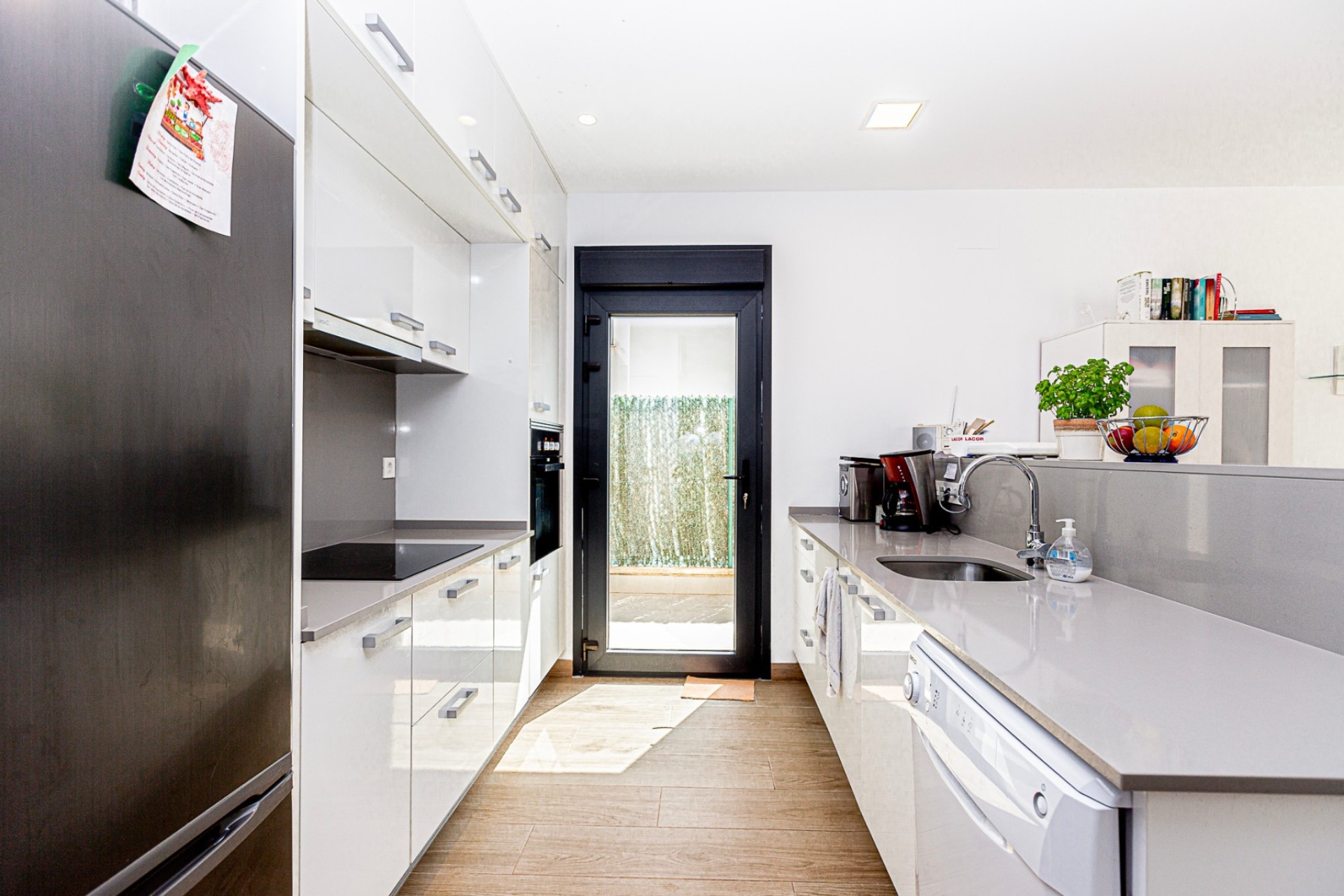 Venta - Chalet Independiente -
Ciudad Quesada - Rojales - Doña Pepa