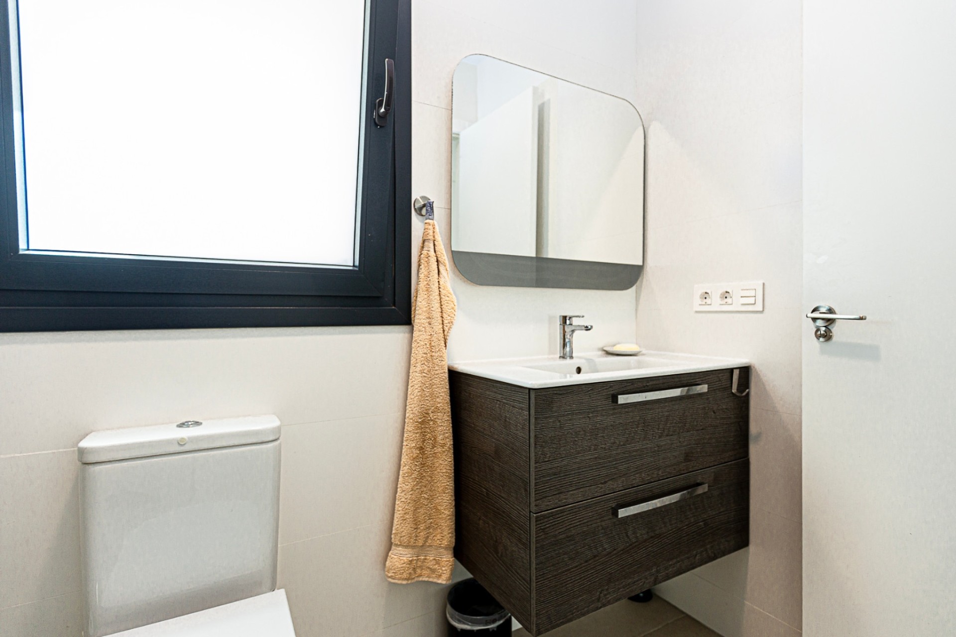 Venta - Chalet Independiente -
Ciudad Quesada - Rojales - Doña Pepa