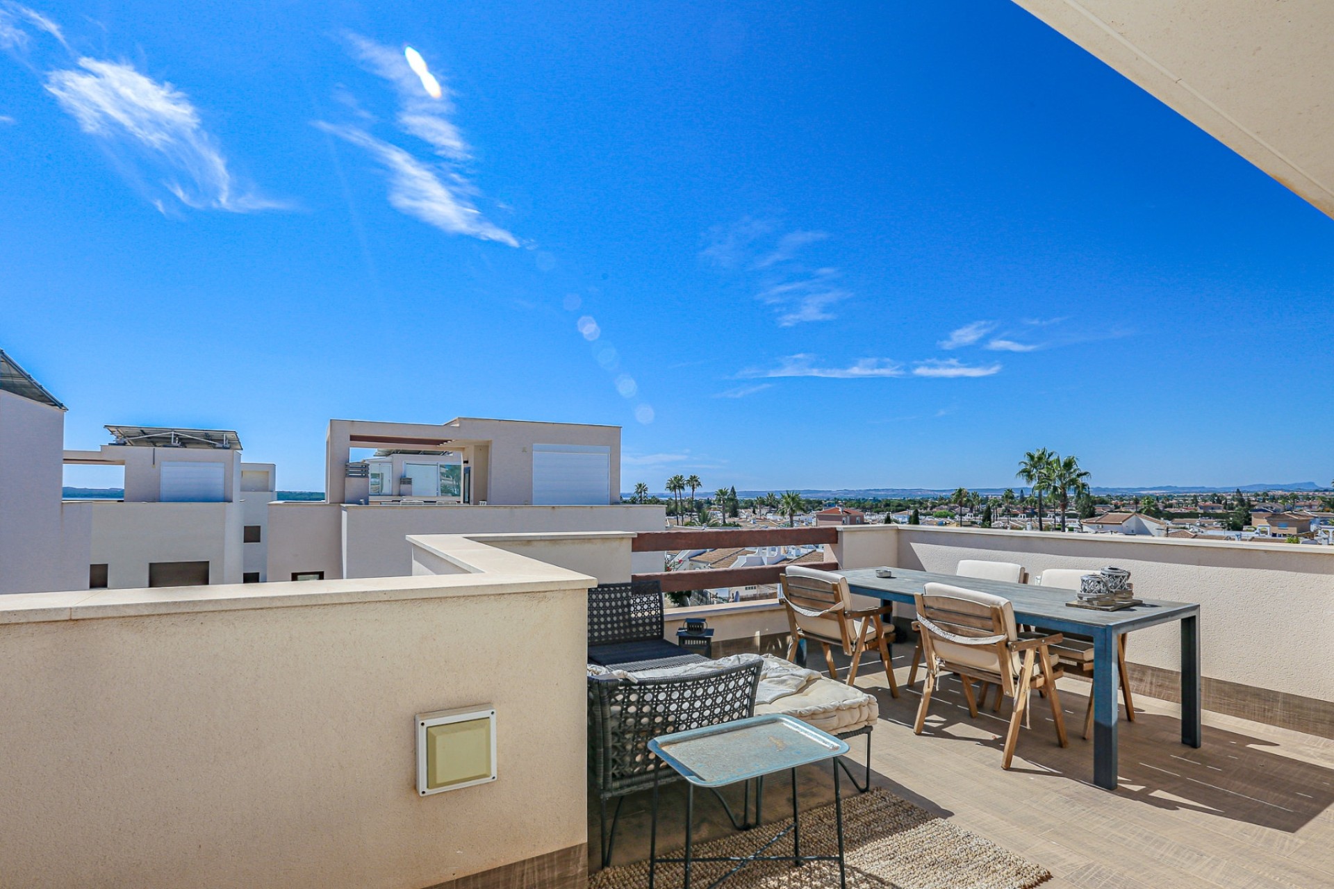 Venta - Chalet Independiente -
Ciudad Quesada - Rojales - Doña Pepa