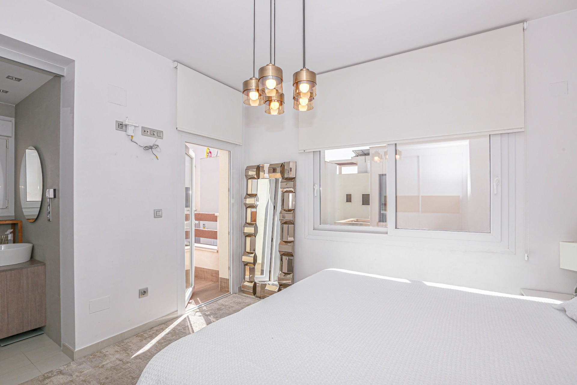 Venta - Chalet Independiente -
Ciudad Quesada - Rojales - Doña Pepa