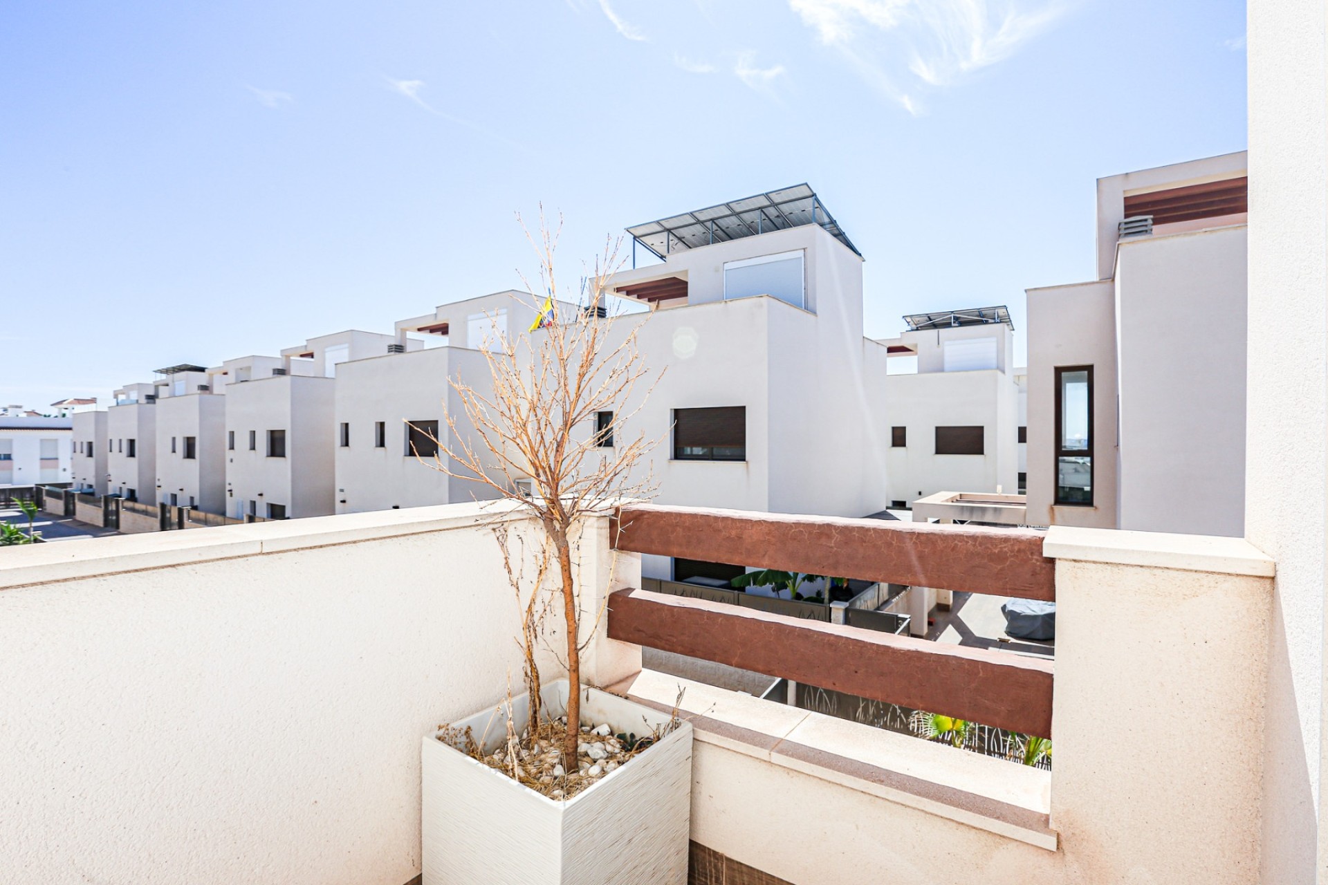 Venta - Chalet Independiente -
Ciudad Quesada - Rojales - Doña Pepa