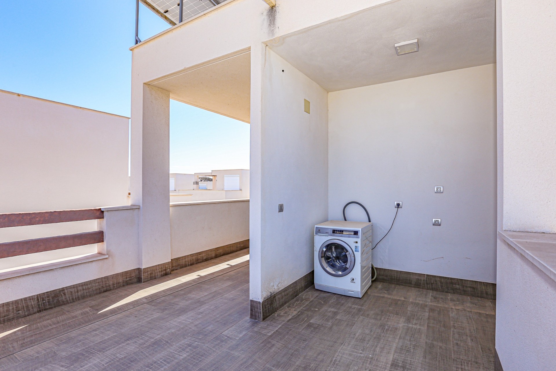 Venta - Chalet Independiente -
Ciudad Quesada - Rojales - Doña Pepa