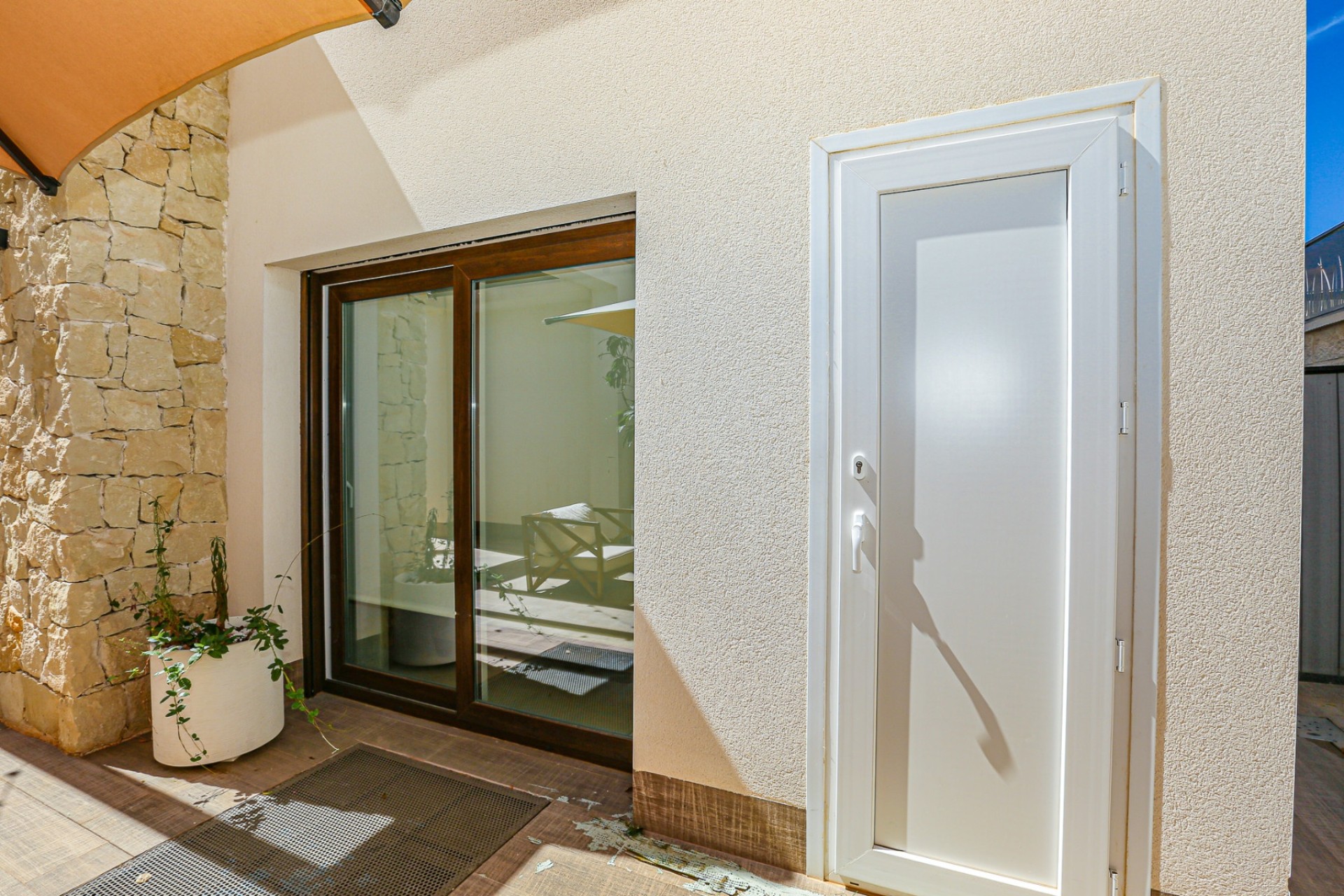 Venta - Chalet Independiente -
Ciudad Quesada - Rojales - Doña Pepa