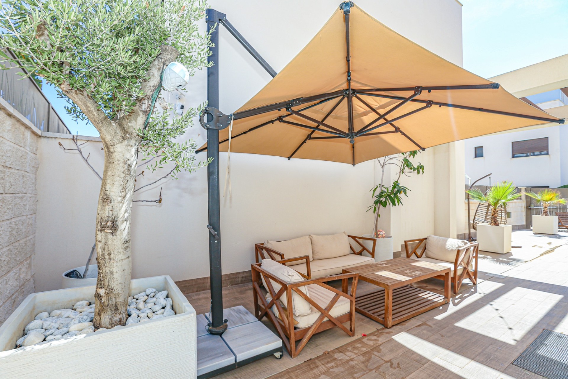 Venta - Chalet Independiente -
Ciudad Quesada - Rojales - Doña Pepa