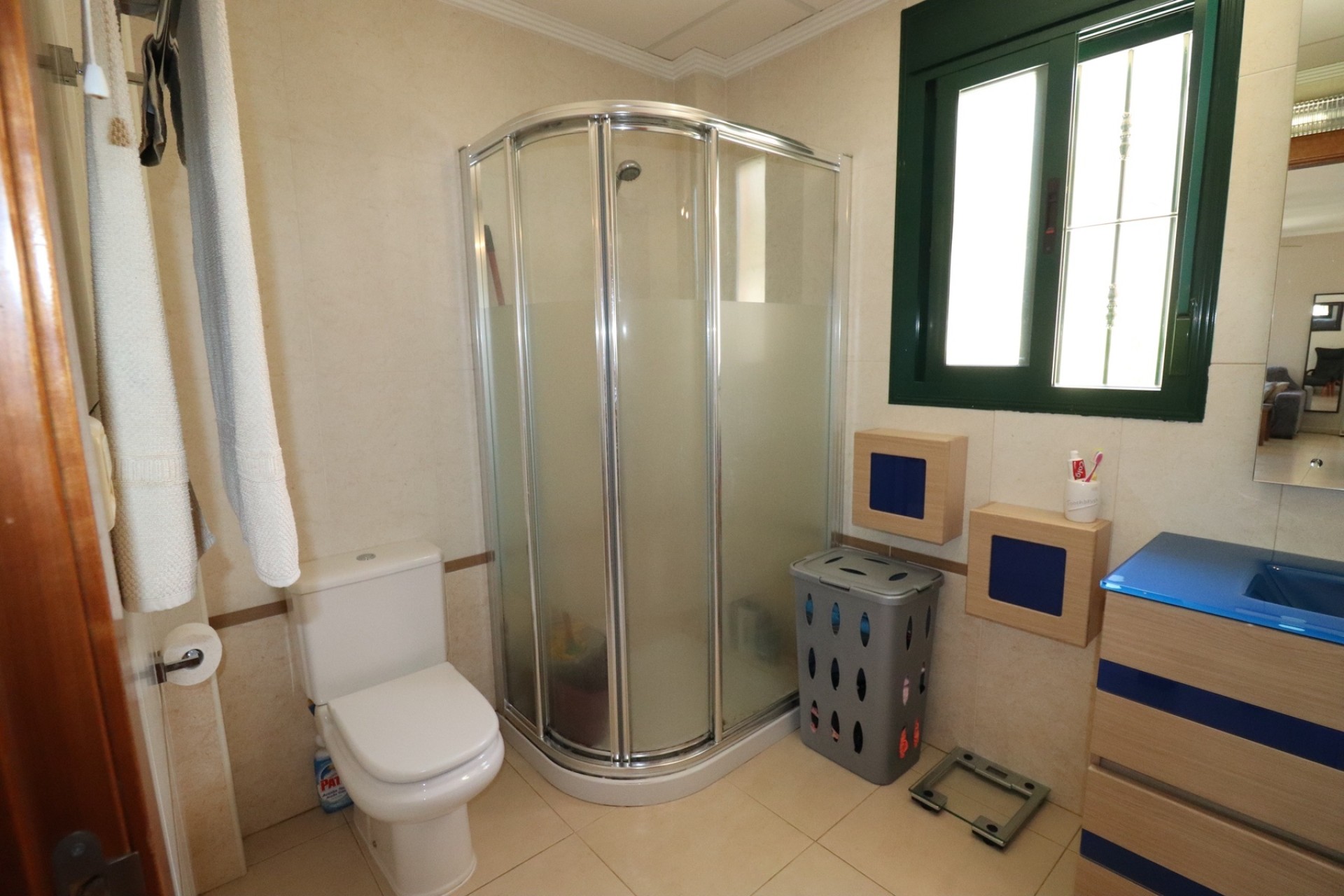 Venta - Chalet Independiente -
Ciudad Quesada - Rojales - Doña Pepa