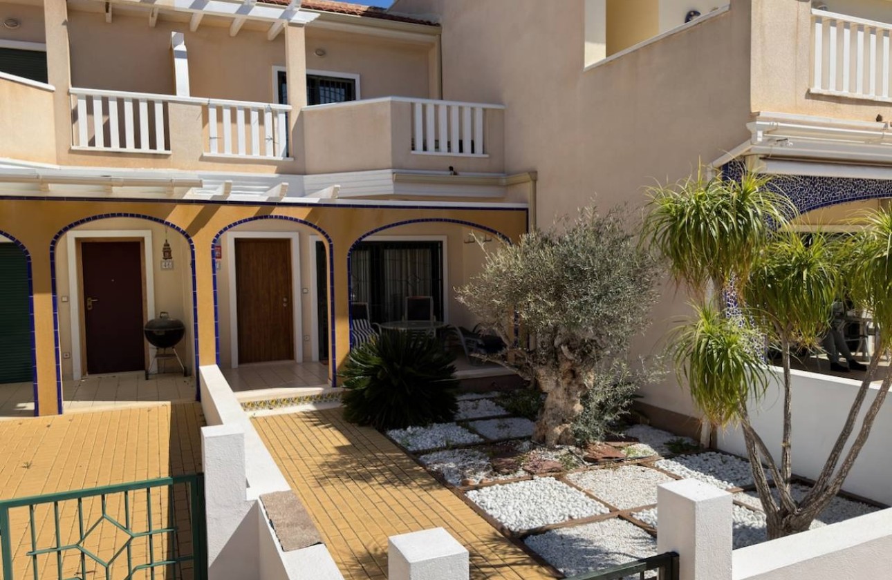 Venta - Chalet Independiente -
Ciudad Quesada - Rojales - Dona Pepa