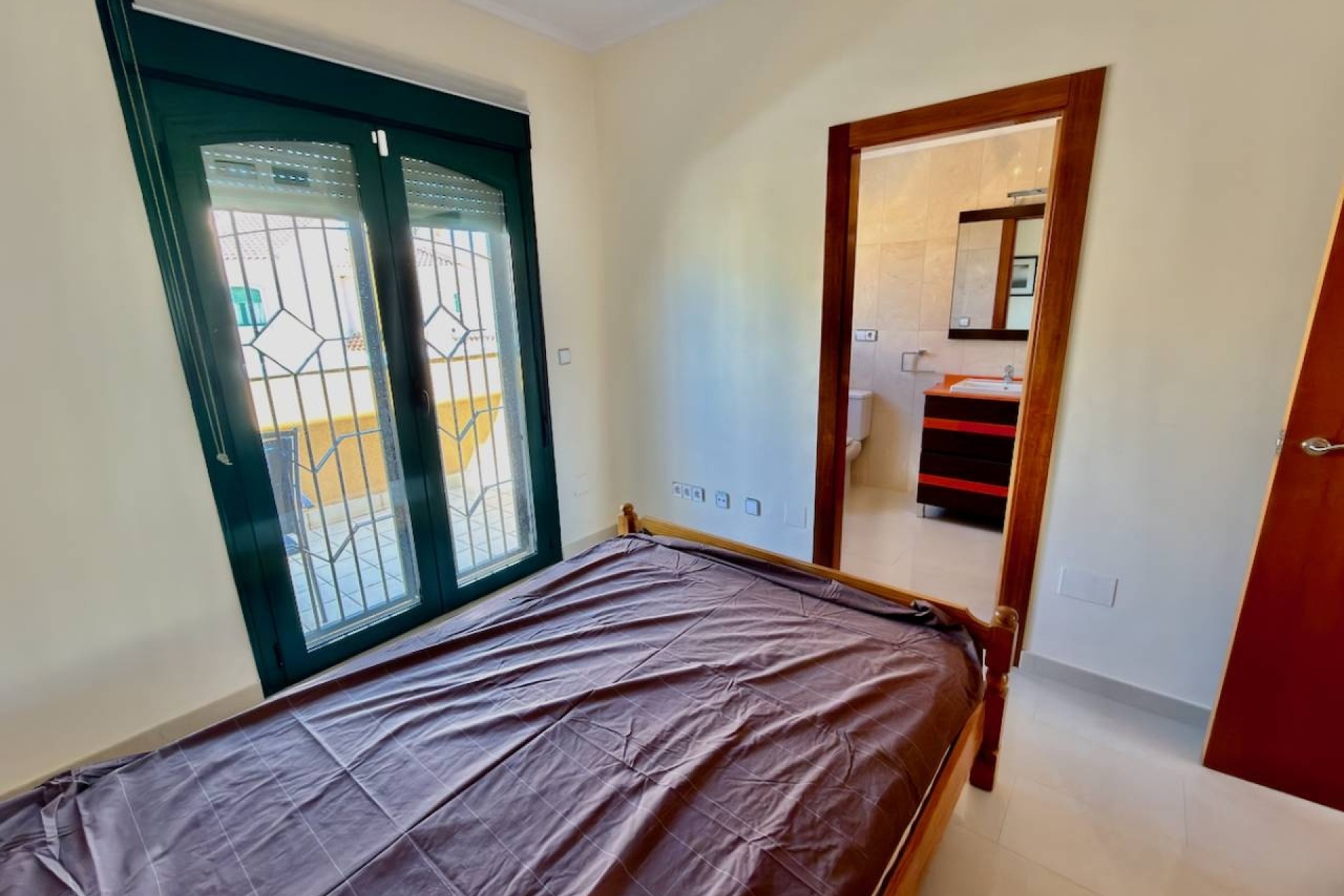 Venta - Chalet Independiente -
Ciudad Quesada - Rojales - Dona Pepa