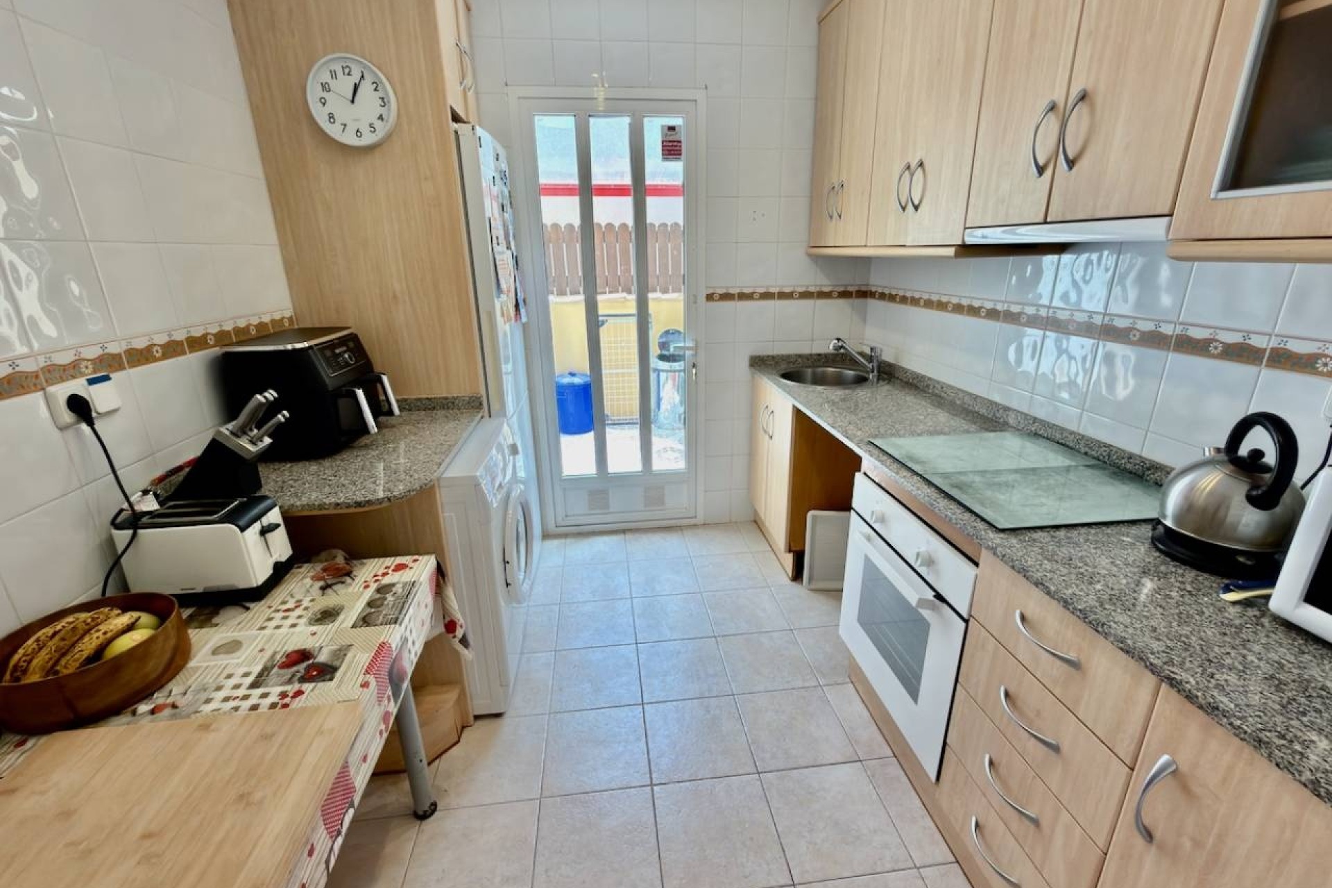 Venta - Chalet Independiente -
Ciudad Quesada - Rojales - Dona Pepa