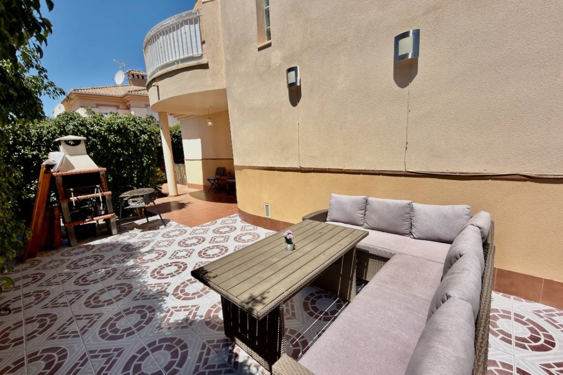 Venta - Chalet Independiente -
Ciudad Quesada - Rojales - Dona Pepa
