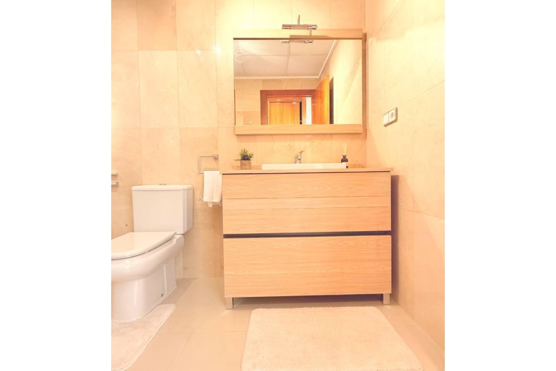 Venta - Chalet Independiente -
Ciudad Quesada - Rojales - Doña Pepa