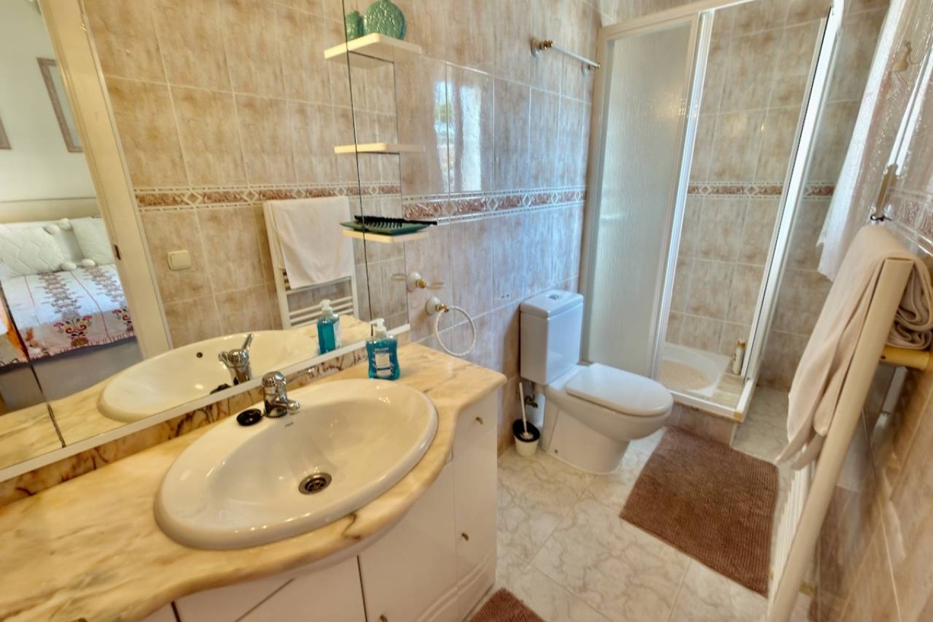 Venta - Chalet Independiente -
Ciudad Quesada - Rojales - Doña Pepa