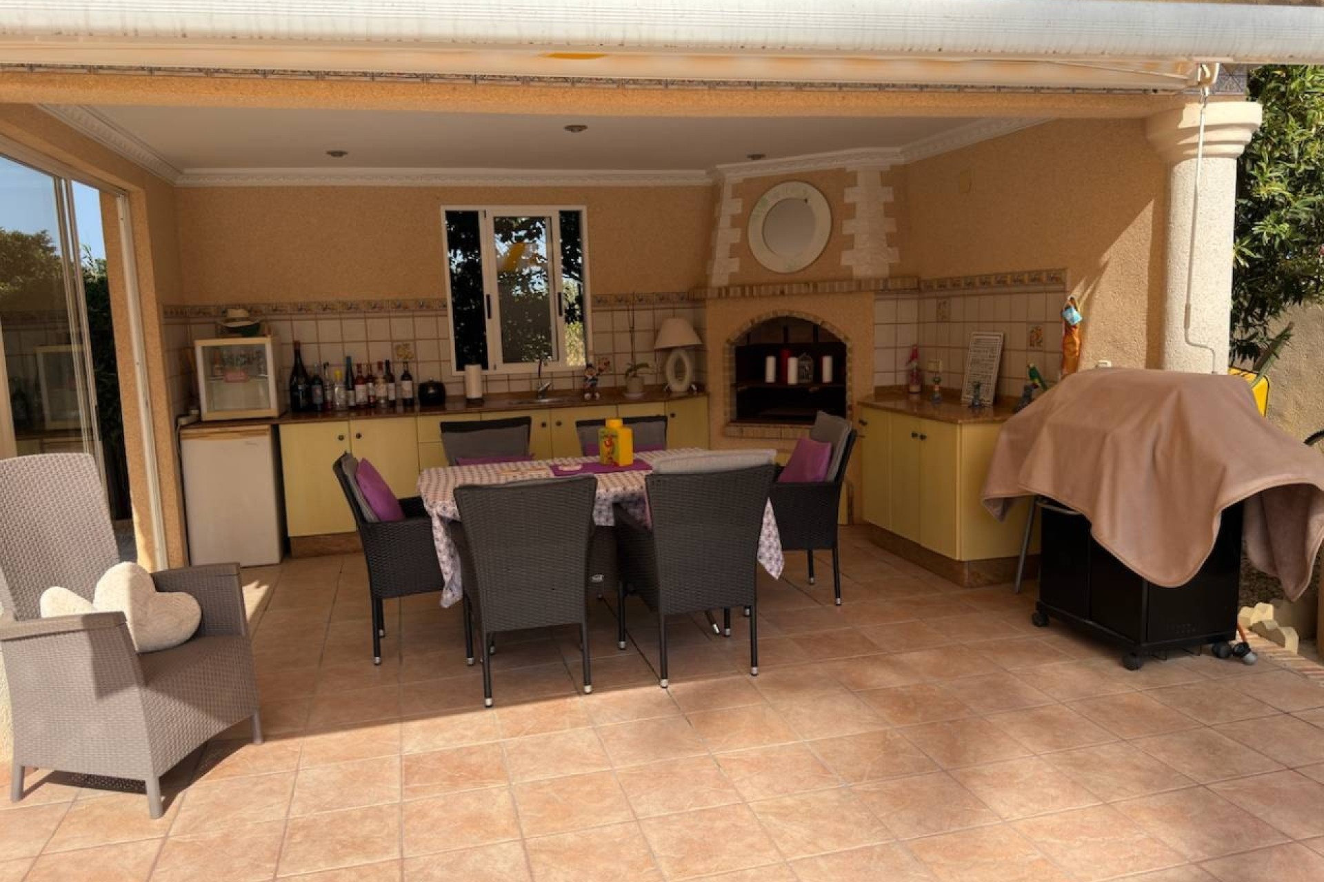 Venta - Chalet Independiente -
Ciudad Quesada - Rojales - Doña Pepa