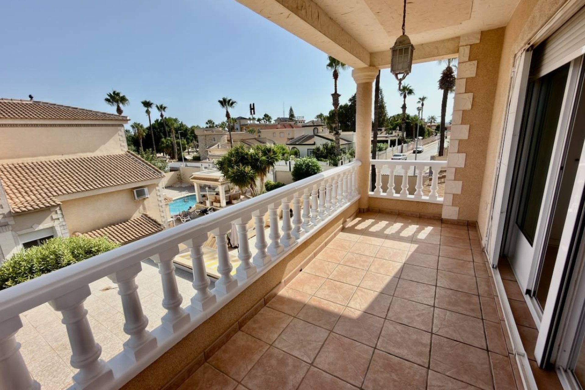Venta - Chalet Independiente -
Ciudad Quesada - Rojales - Doña Pepa
