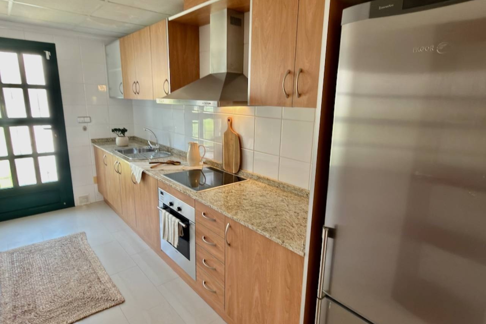 Venta - Chalet Independiente -
Ciudad Quesada - Rojales - Doña Pepa