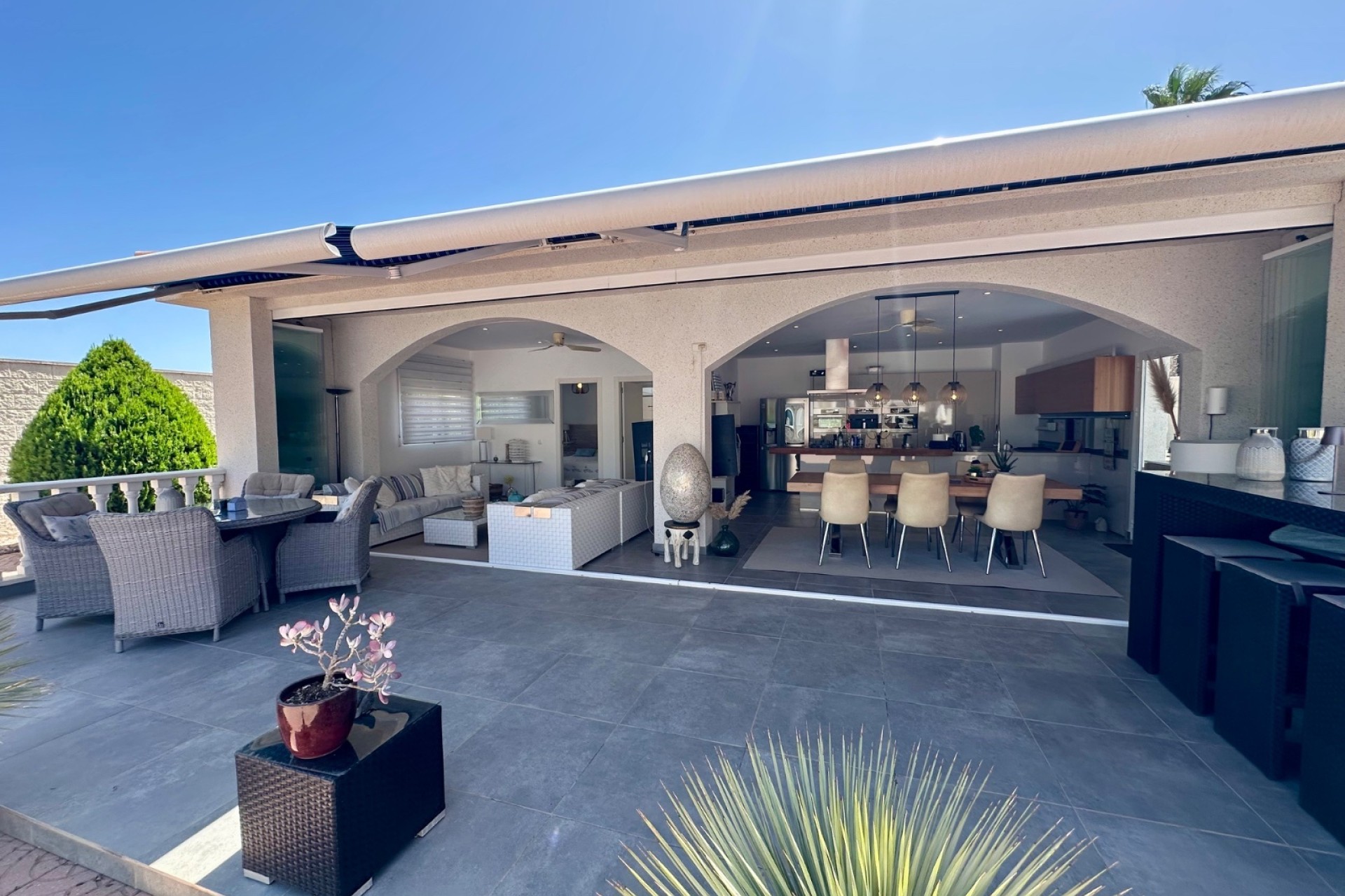 Venta - Chalet Independiente -
Ciudad Quesada - Rojales - Doña Pepa