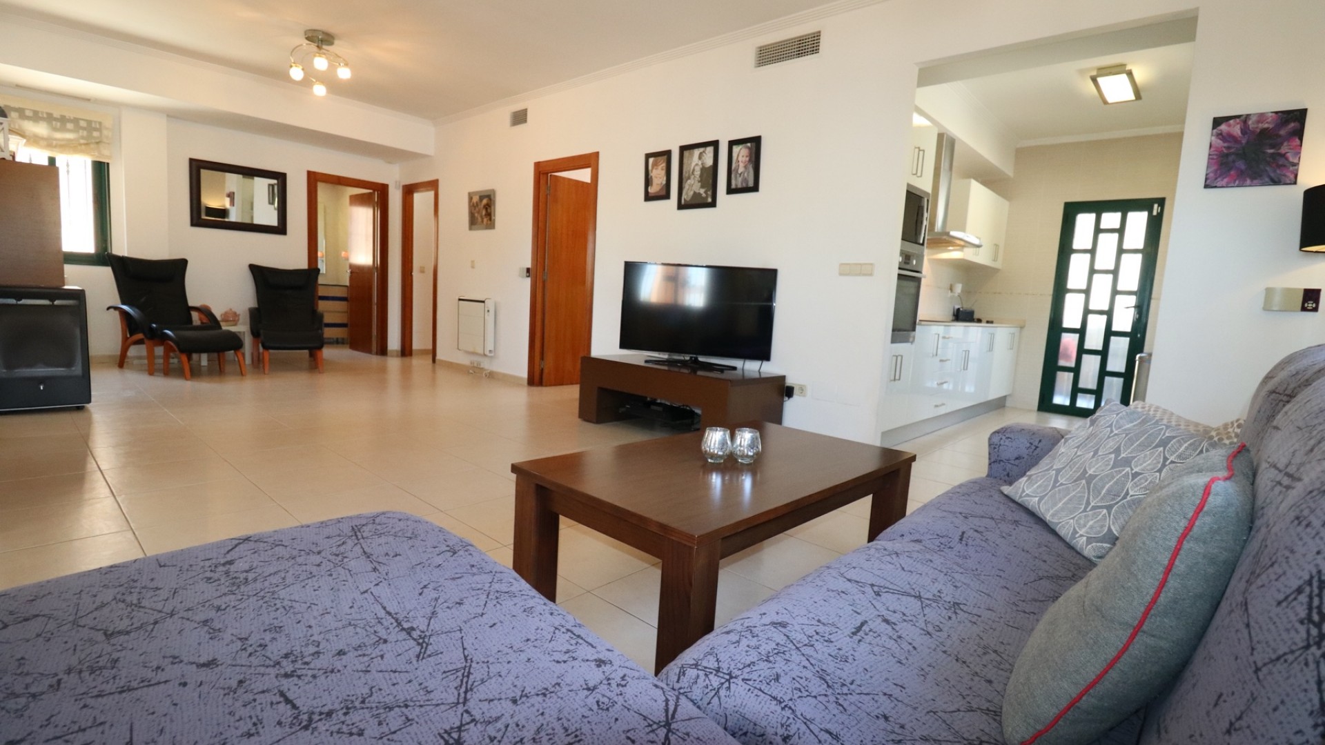 Venta - Chalet Independiente -
Ciudad Quesada - Rojales - Doña Pepa