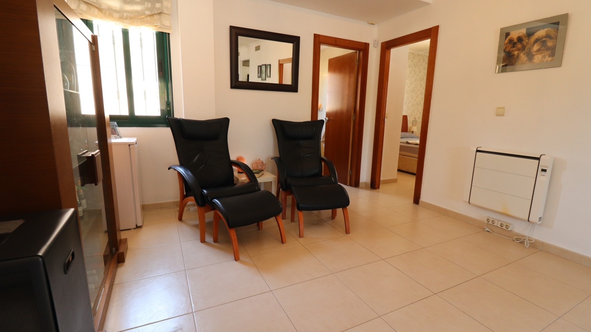 Venta - Chalet Independiente -
Ciudad Quesada - Rojales - Doña Pepa
