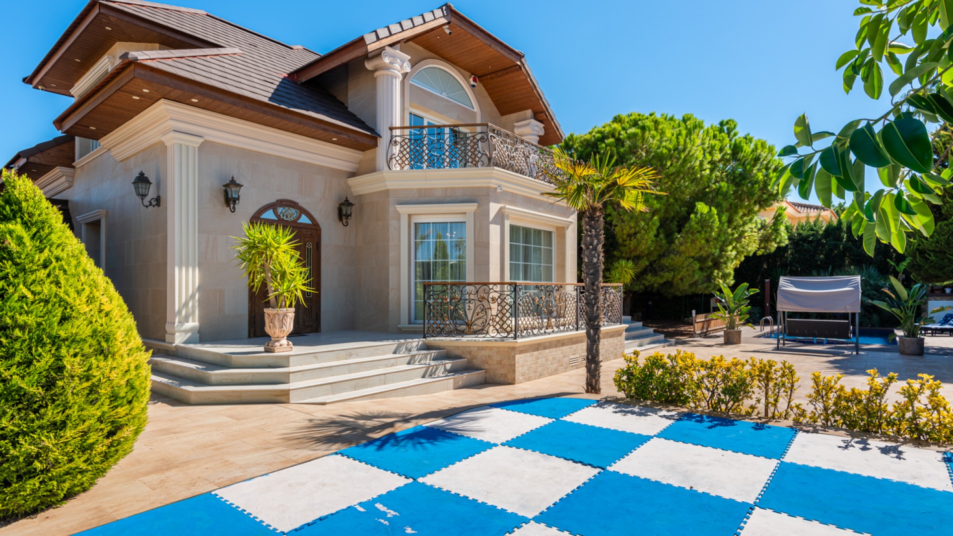 Venta - Chalet Independiente -
Ciudad Quesada - Rojales - Dona Pepa