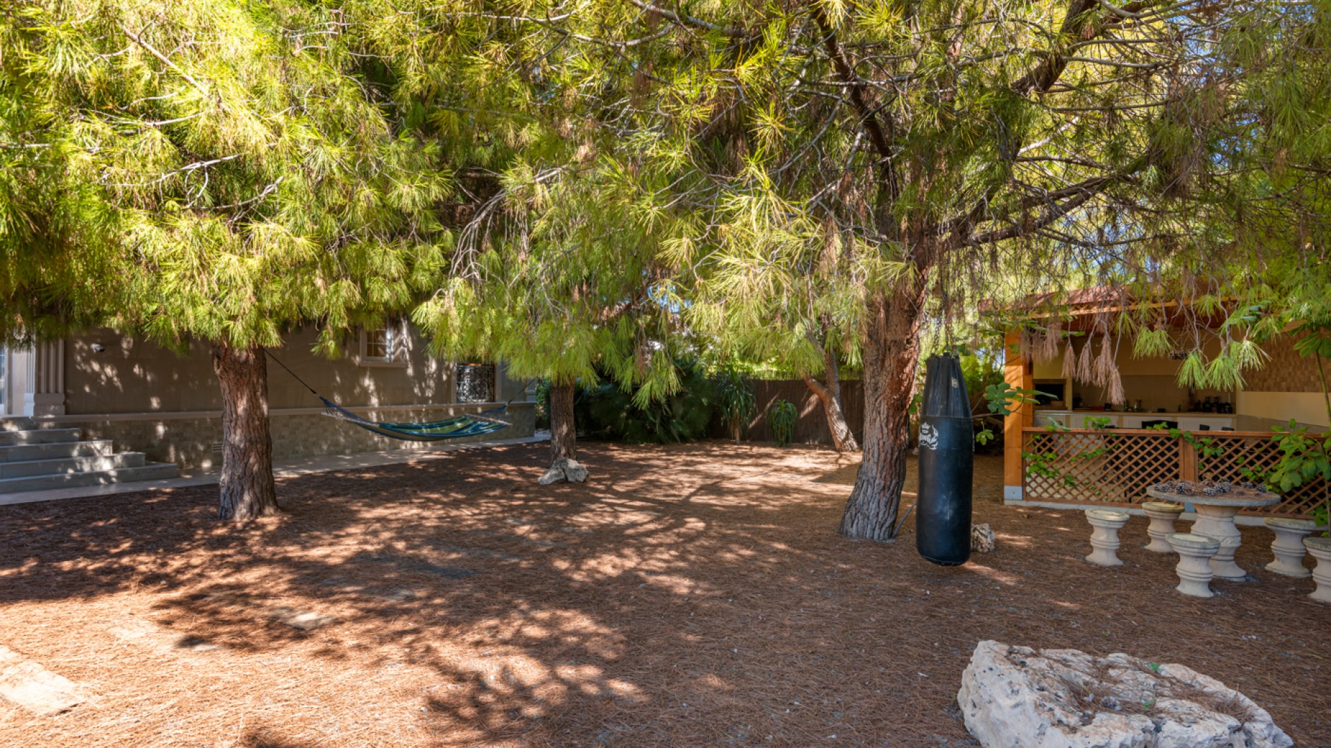 Venta - Chalet Independiente -
Ciudad Quesada - Rojales - Dona Pepa