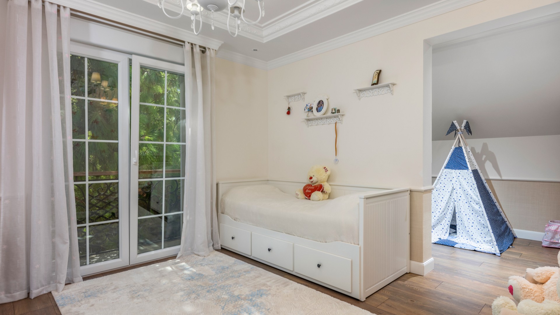 Venta - Chalet Independiente -
Ciudad Quesada - Rojales - Dona Pepa