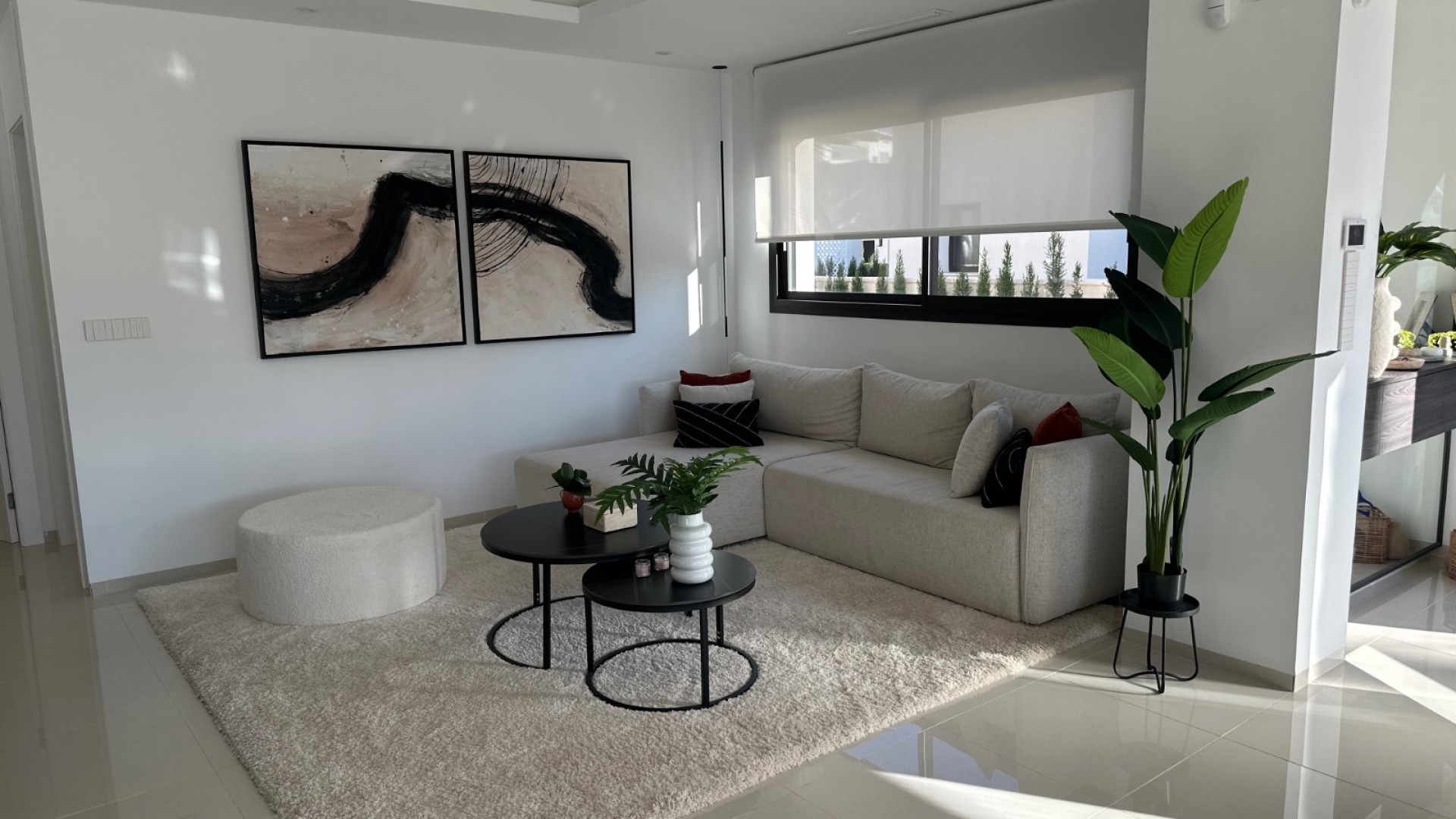 Venta - Chalet Independiente -
Ciudad Quesada - Rojales - Dona Pepa