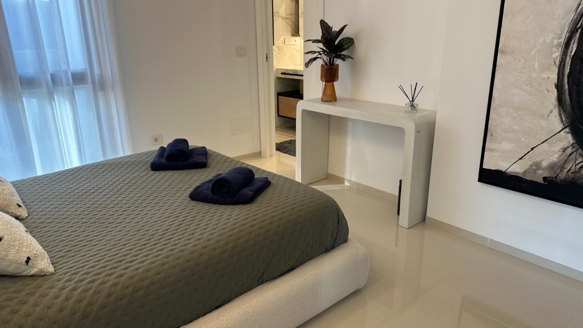 Venta - Chalet Independiente -
Ciudad Quesada - Rojales - Dona Pepa