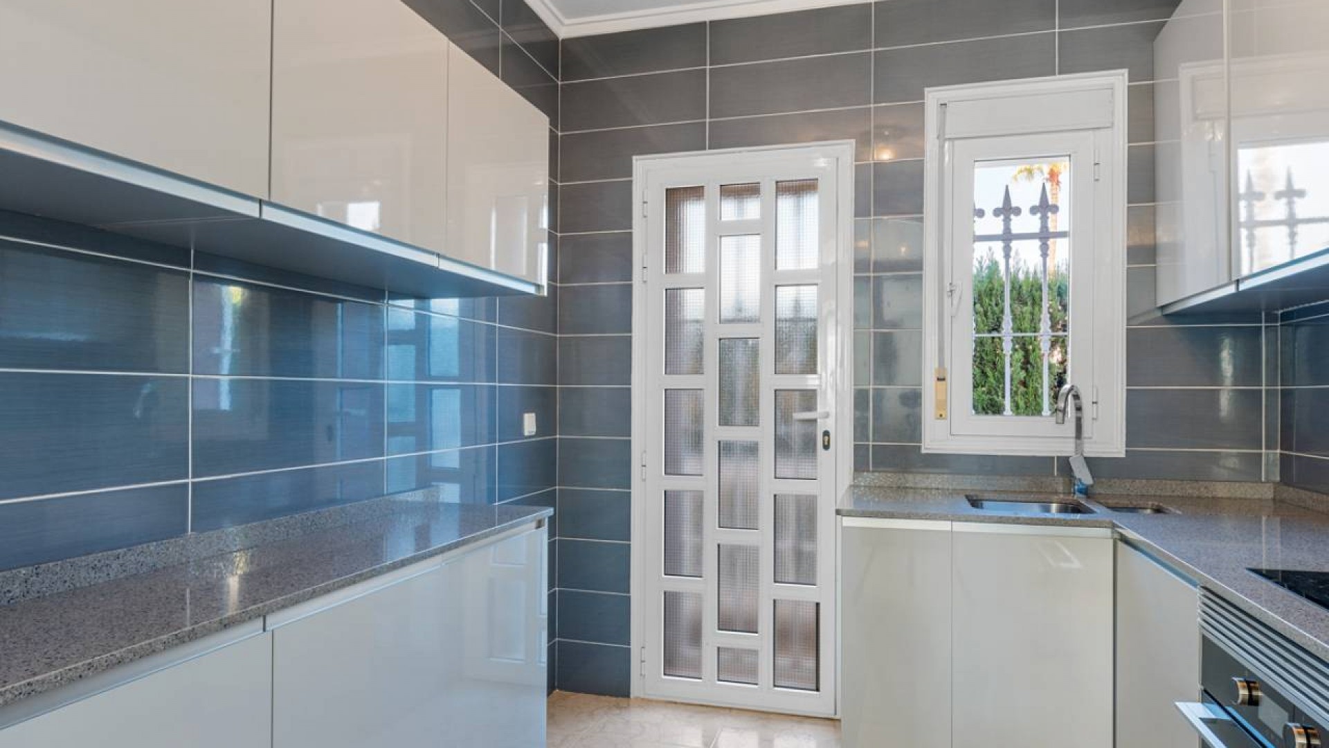 Venta - Chalet Independiente -
Ciudad Quesada - Rojales - Dona Pepa