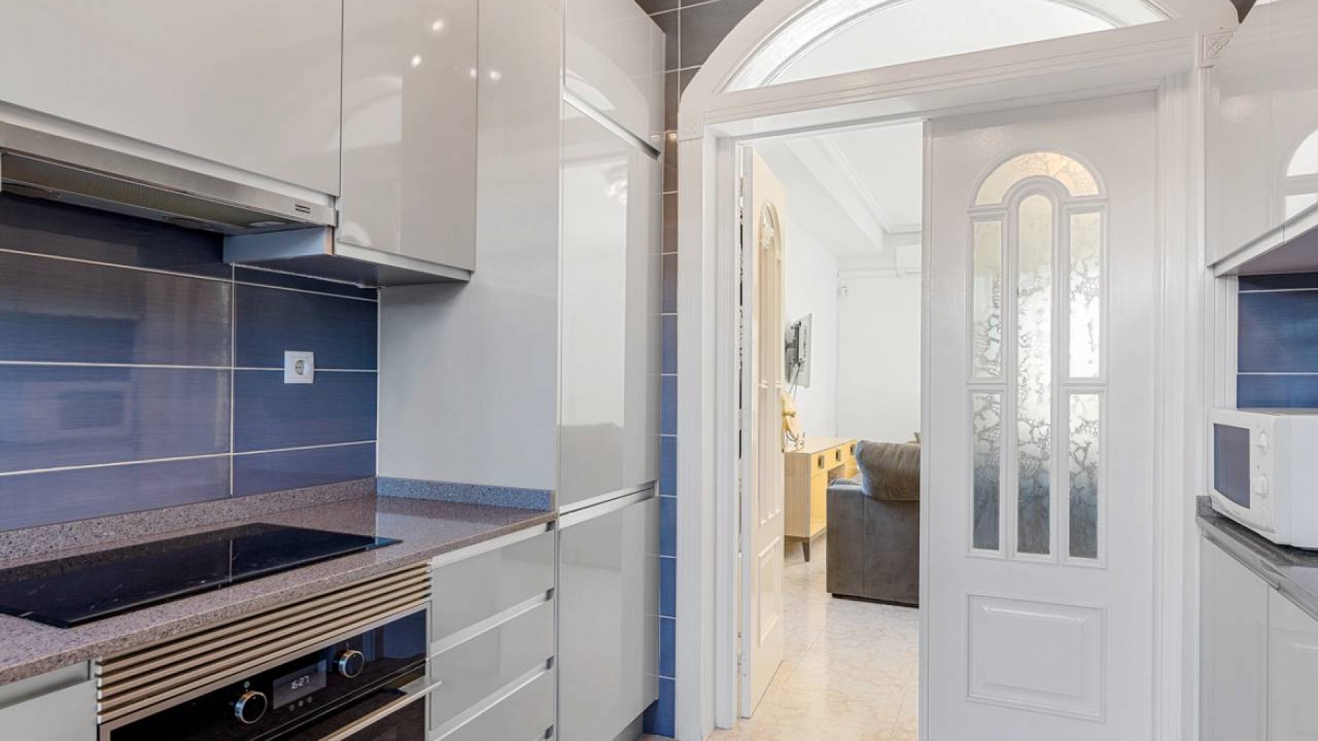 Venta - Chalet Independiente -
Ciudad Quesada - Rojales - Dona Pepa