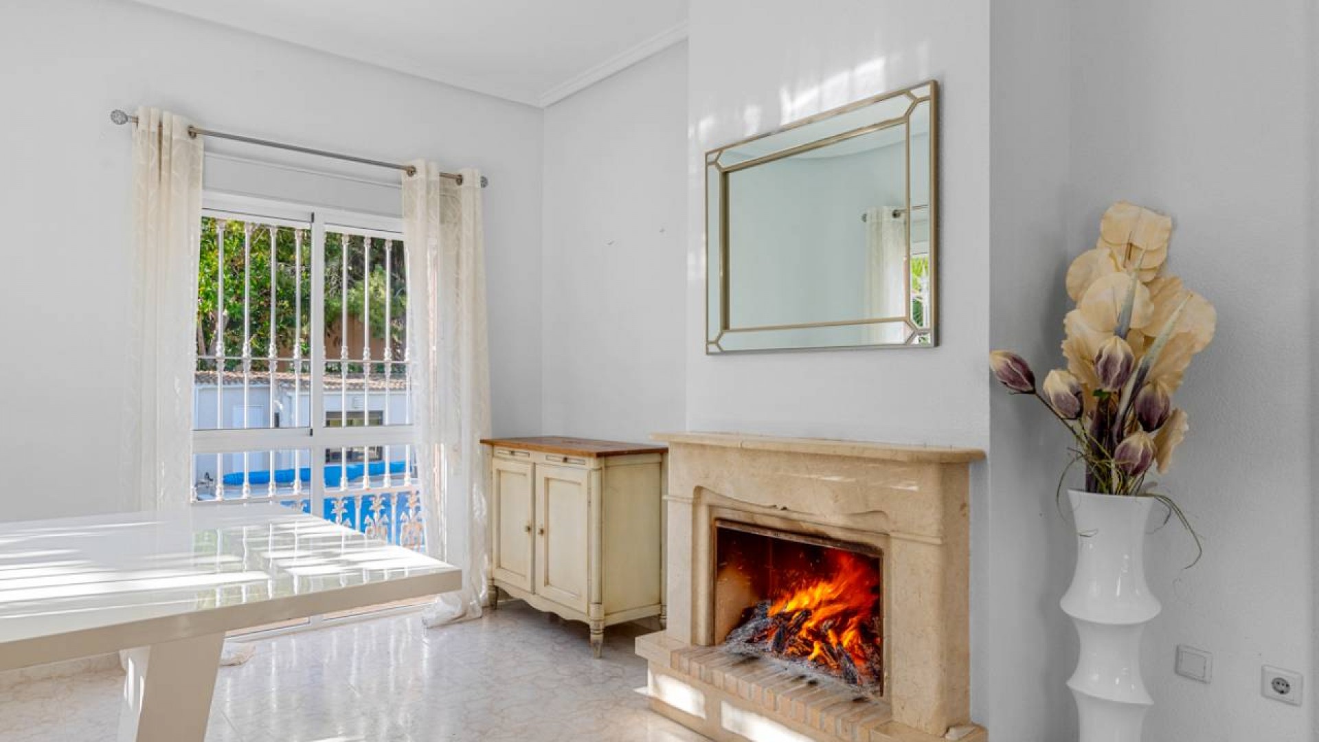 Venta - Chalet Independiente -
Ciudad Quesada - Rojales - Dona Pepa