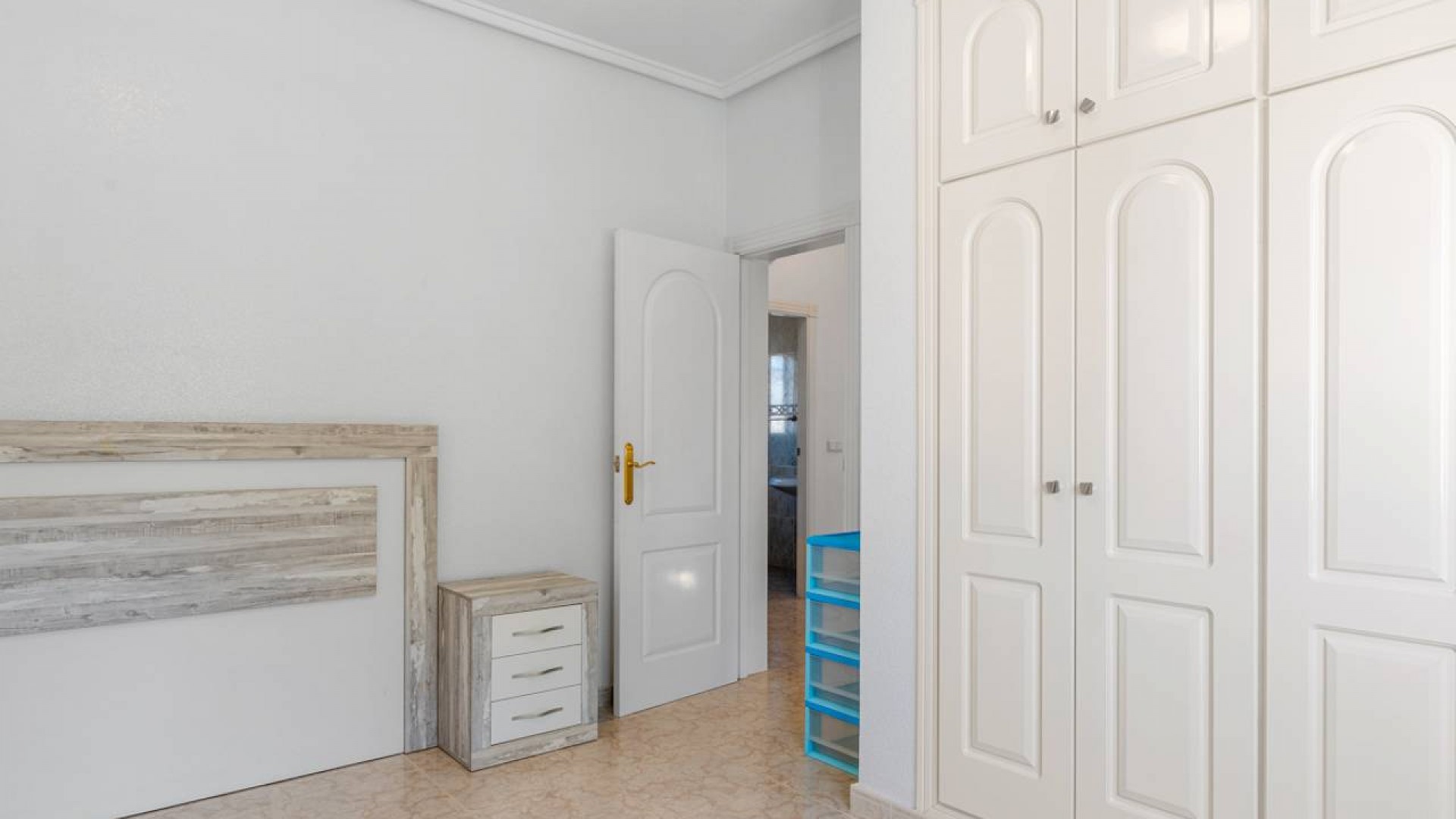 Venta - Chalet Independiente -
Ciudad Quesada - Rojales - Dona Pepa