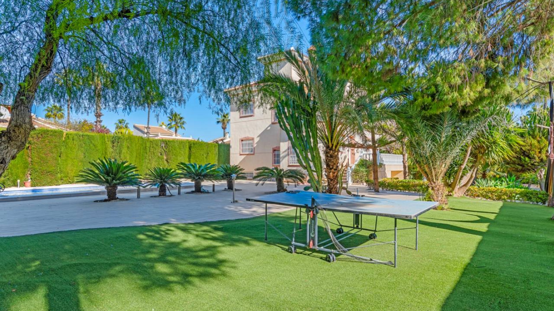 Venta - Chalet Independiente -
Ciudad Quesada - Rojales - Dona Pepa