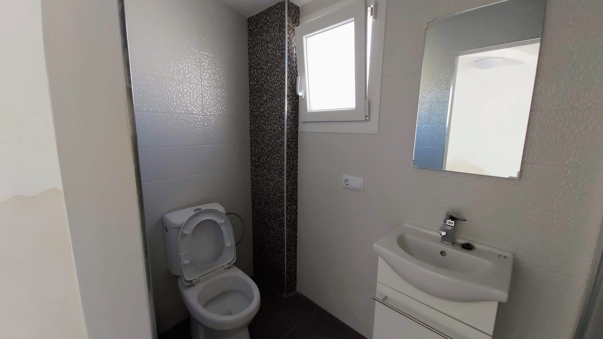 Venta - Chalet Independiente -
Ciudad Quesada - Rojales - Golf La Marquesa (Ciudad Quesada)