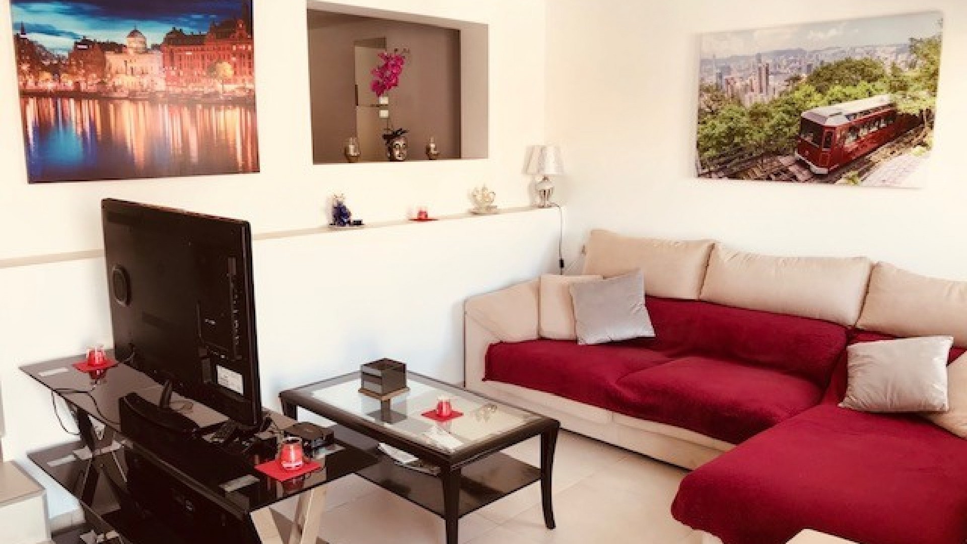 Venta - Chalet Independiente -
Ciudad Quesada - Rojales - Golf La Marquesa (Ciudad Quesada)