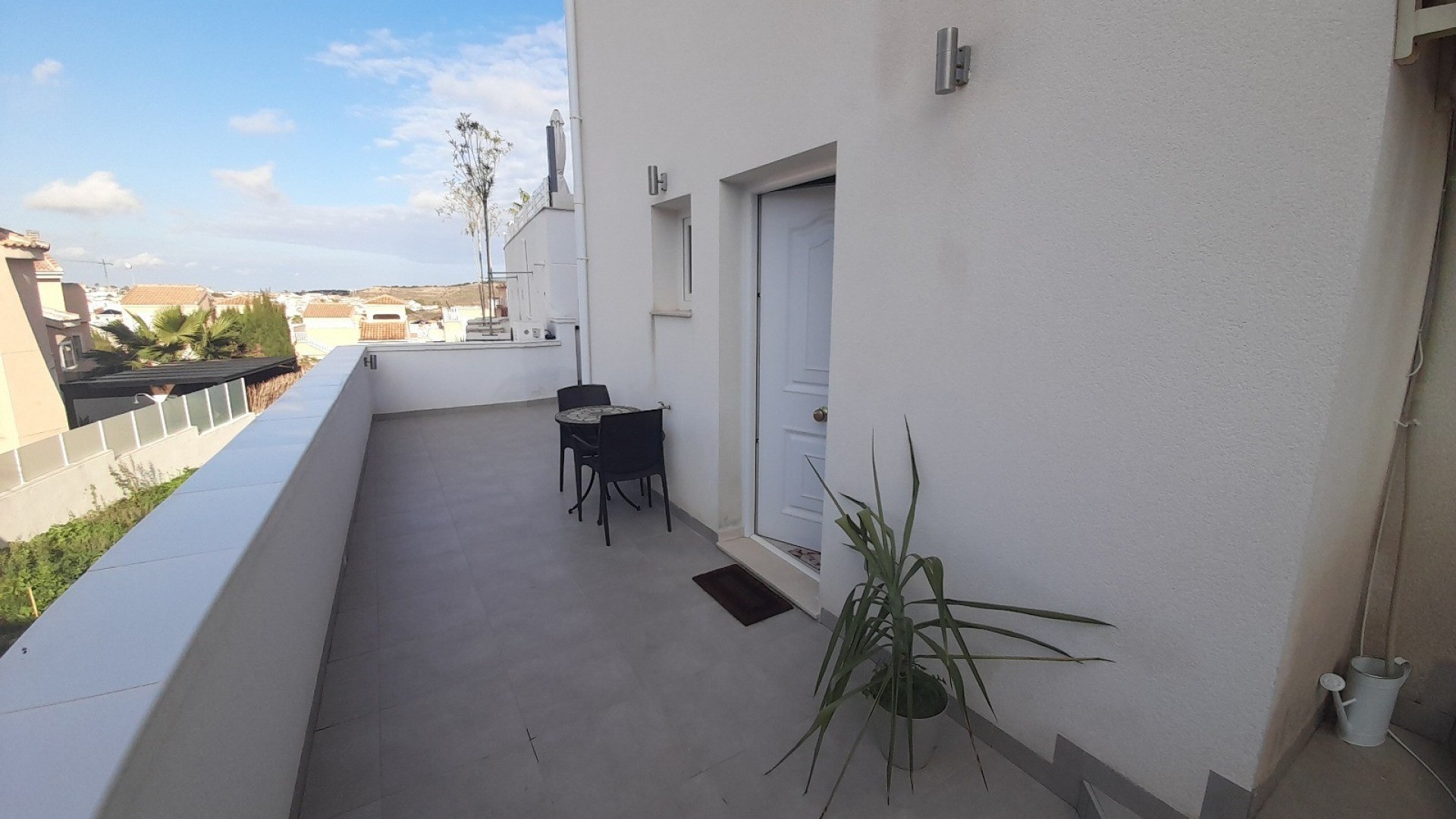 Venta - Chalet Independiente -
Ciudad Quesada - Rojales - Golf La Marquesa (Ciudad Quesada)