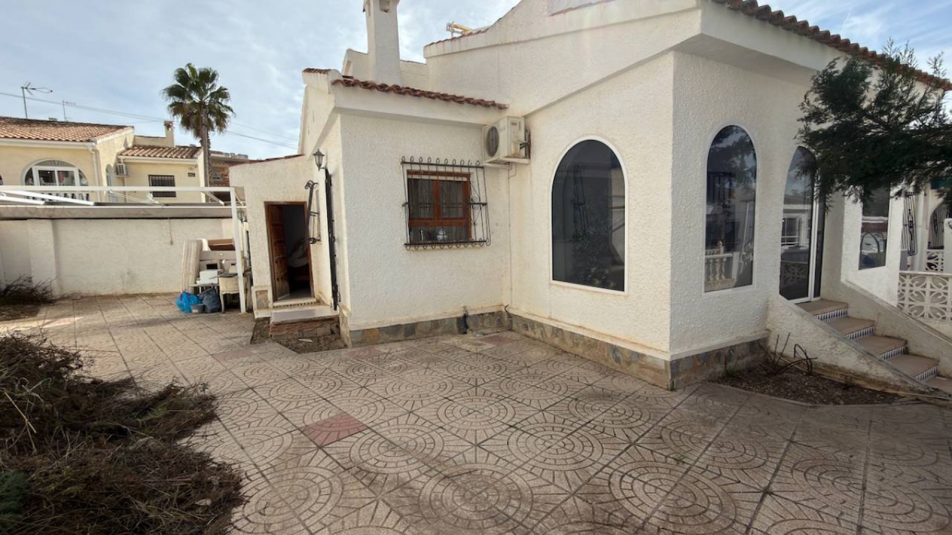 Venta - Chalet Independiente -
Ciudad Quesada - Rojales - Golf La Marquesa (Ciudad Quesada)