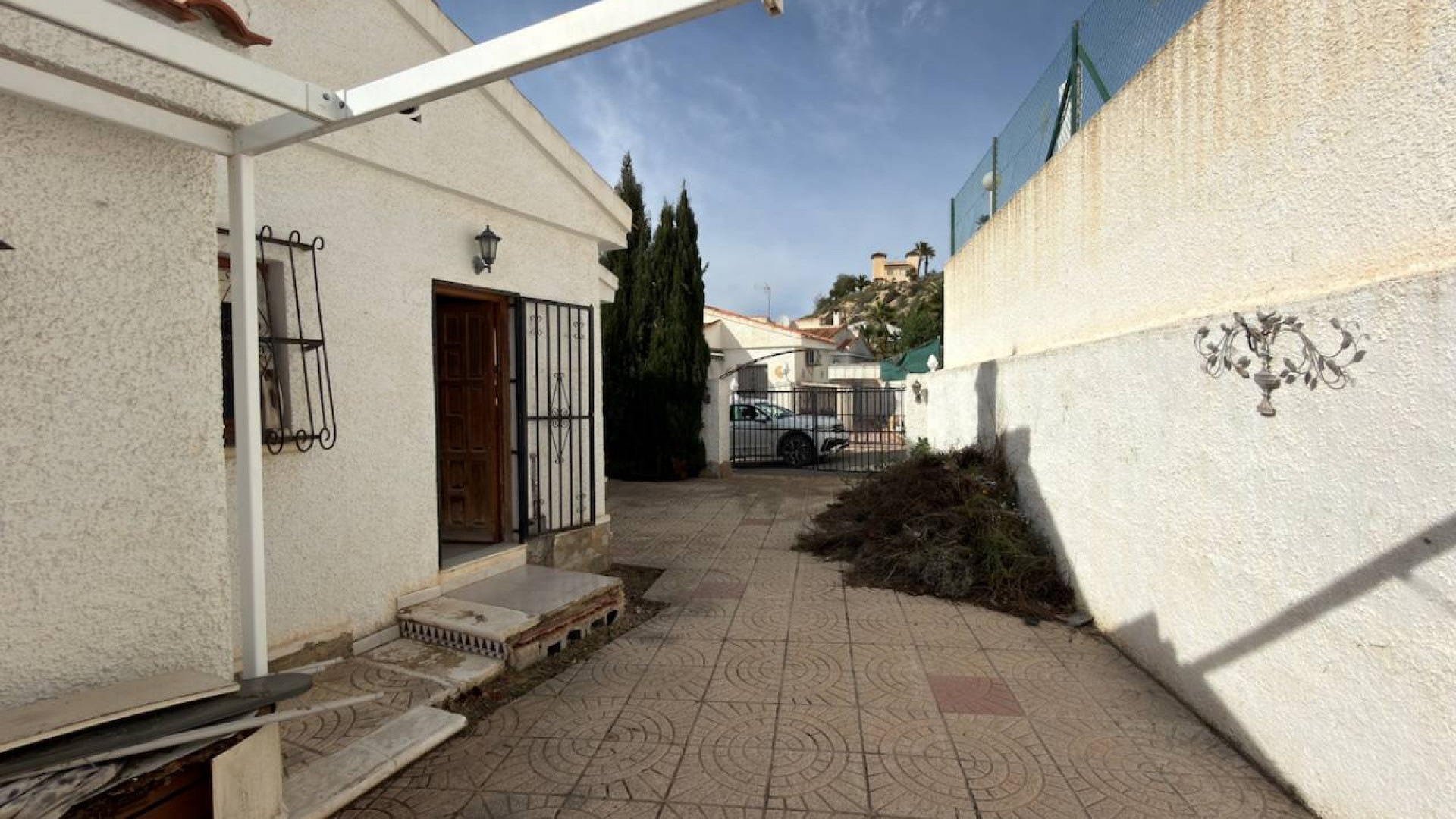 Venta - Chalet Independiente -
Ciudad Quesada - Rojales - Golf La Marquesa (Ciudad Quesada)