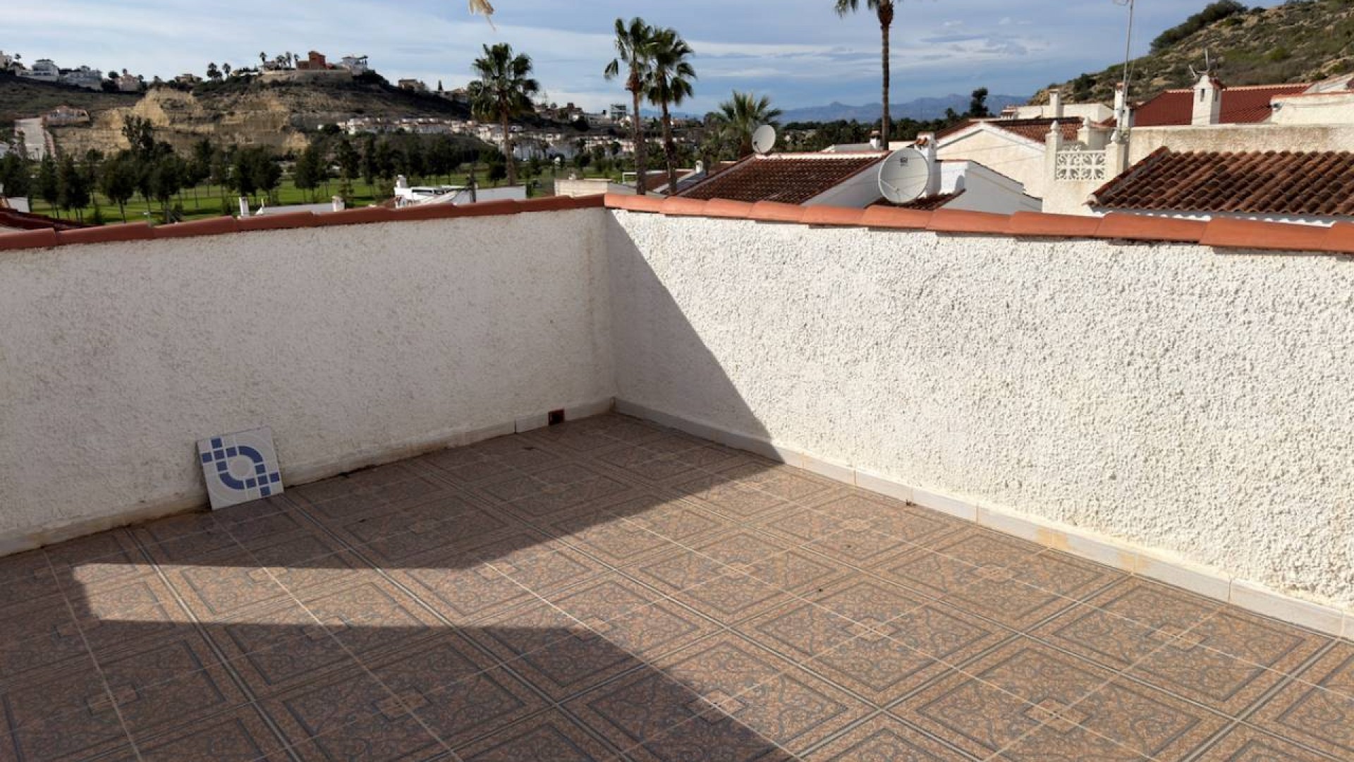 Venta - Chalet Independiente -
Ciudad Quesada - Rojales - Golf La Marquesa (Ciudad Quesada)
